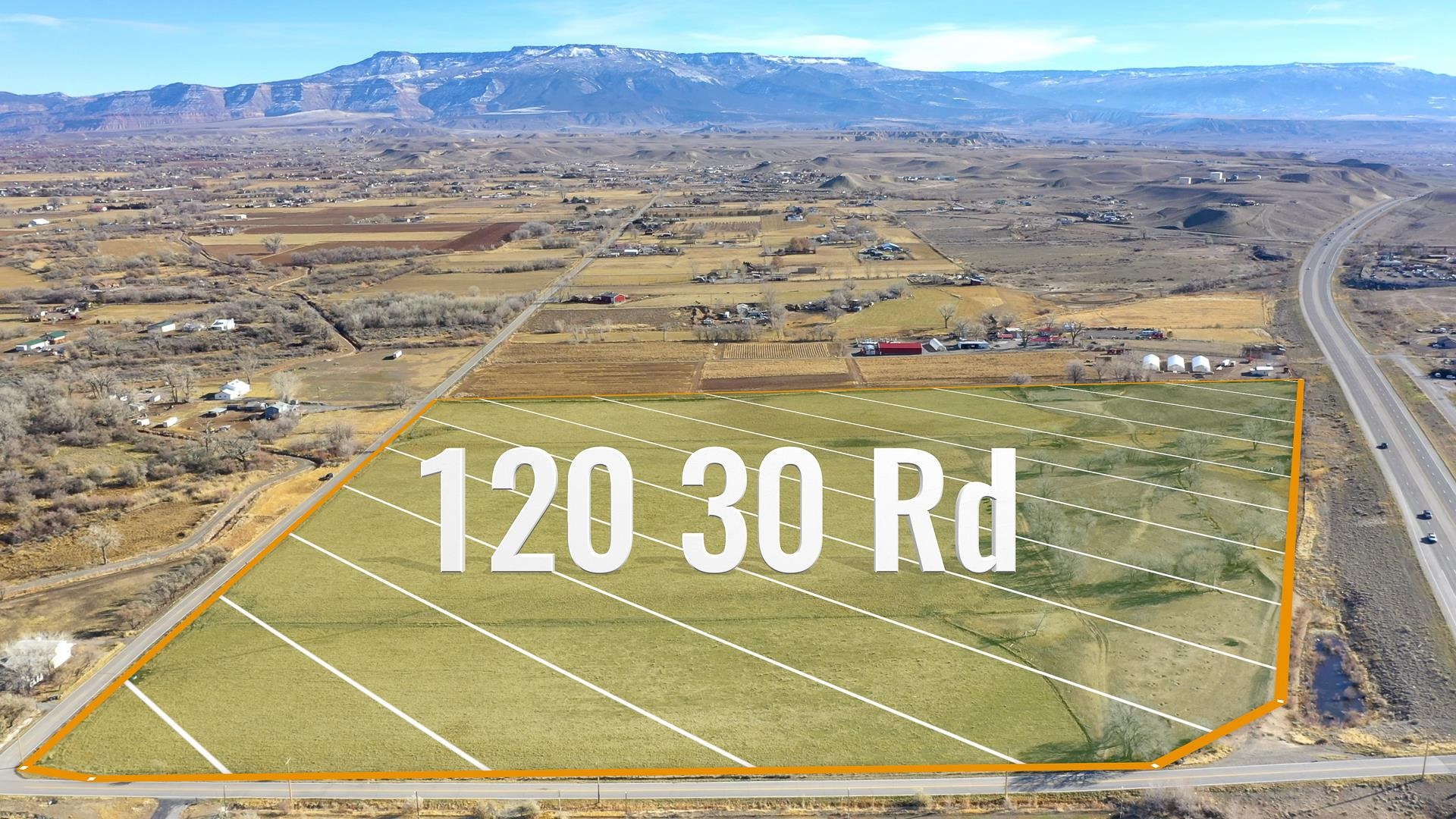 120 30 Road, Grand Junction, CO 