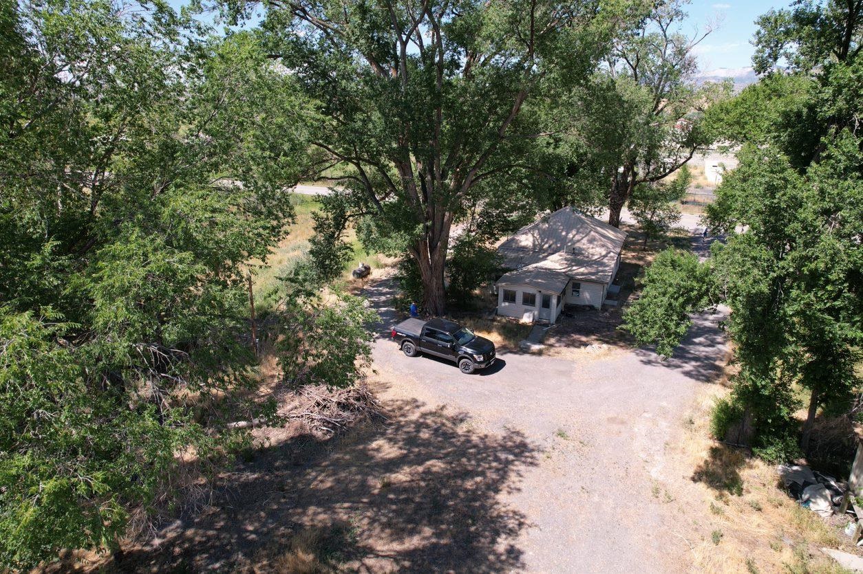 2082 45 1/2 Road, De Beque, CO 81630