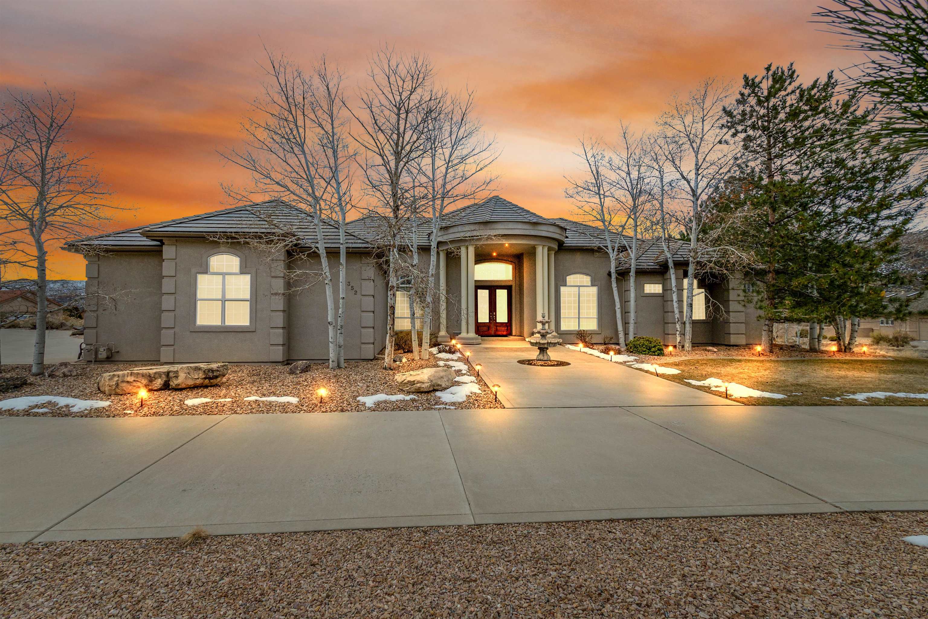 352  Echo Canyon Court