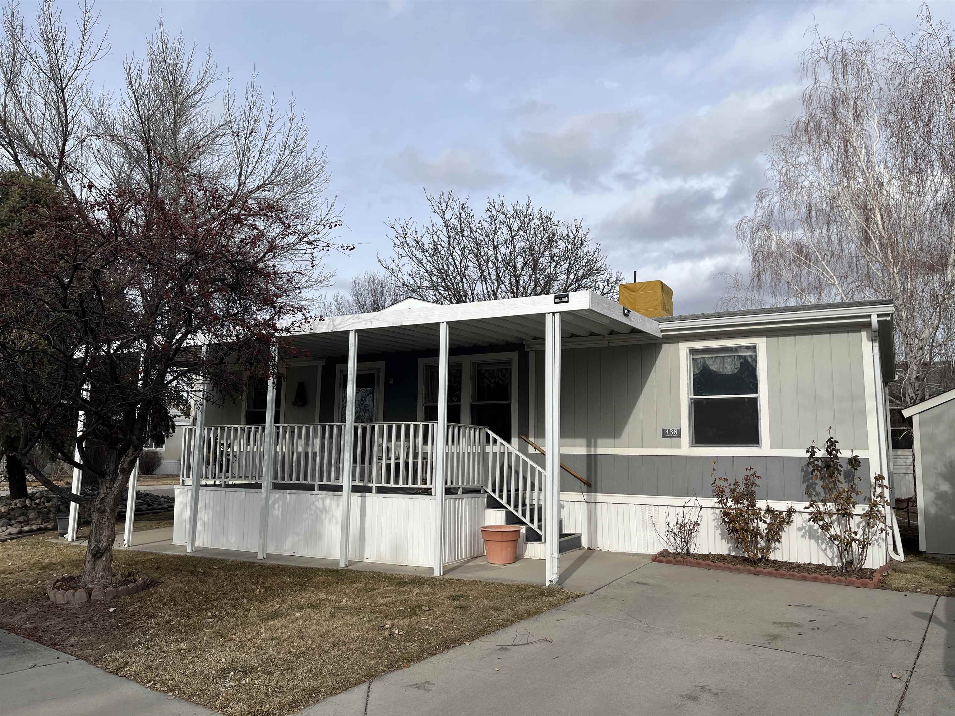 435 32 Road 436, Clifton, CO 81520