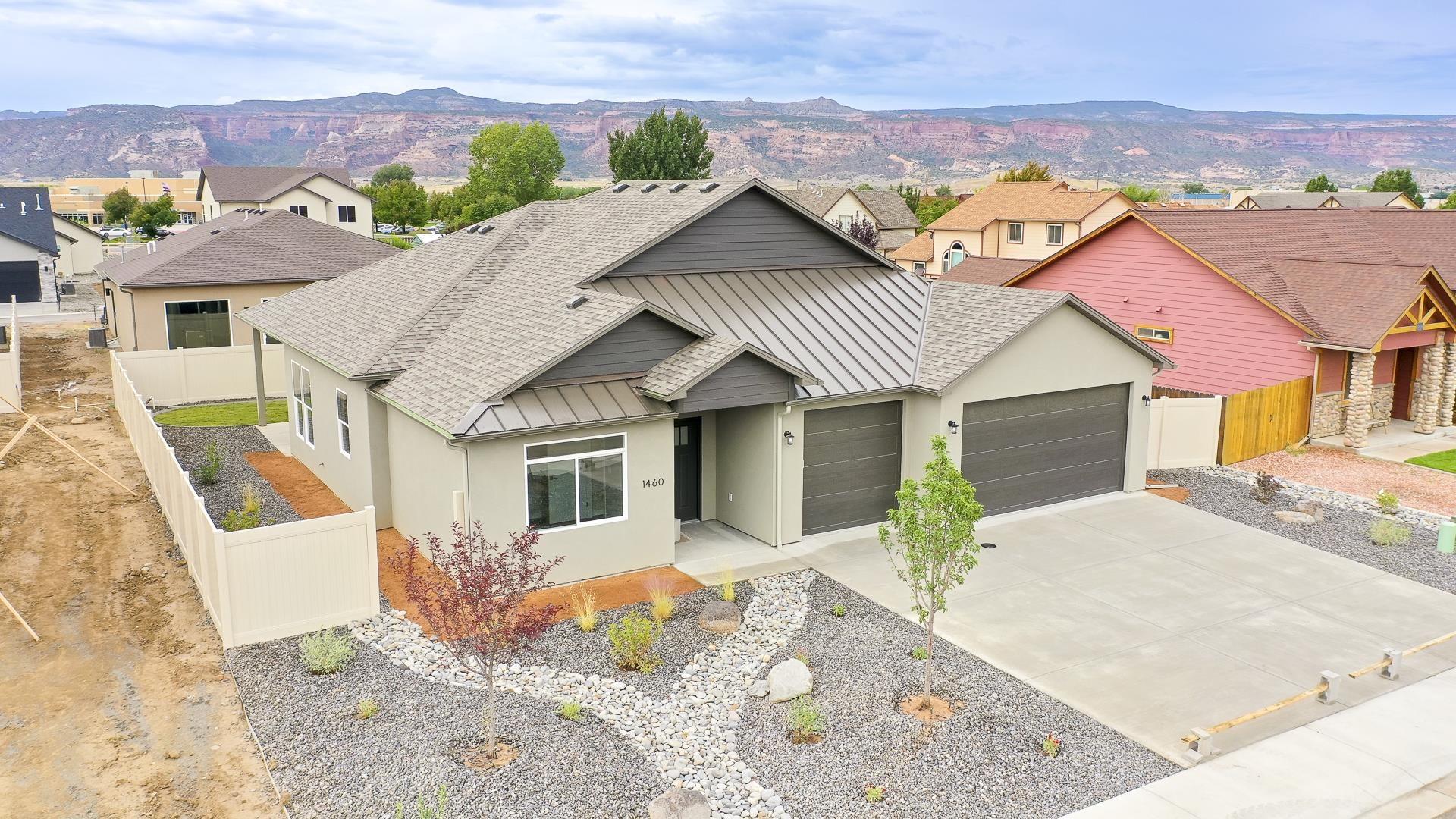 1460 Bobcat Way, Fruita, CO 81521