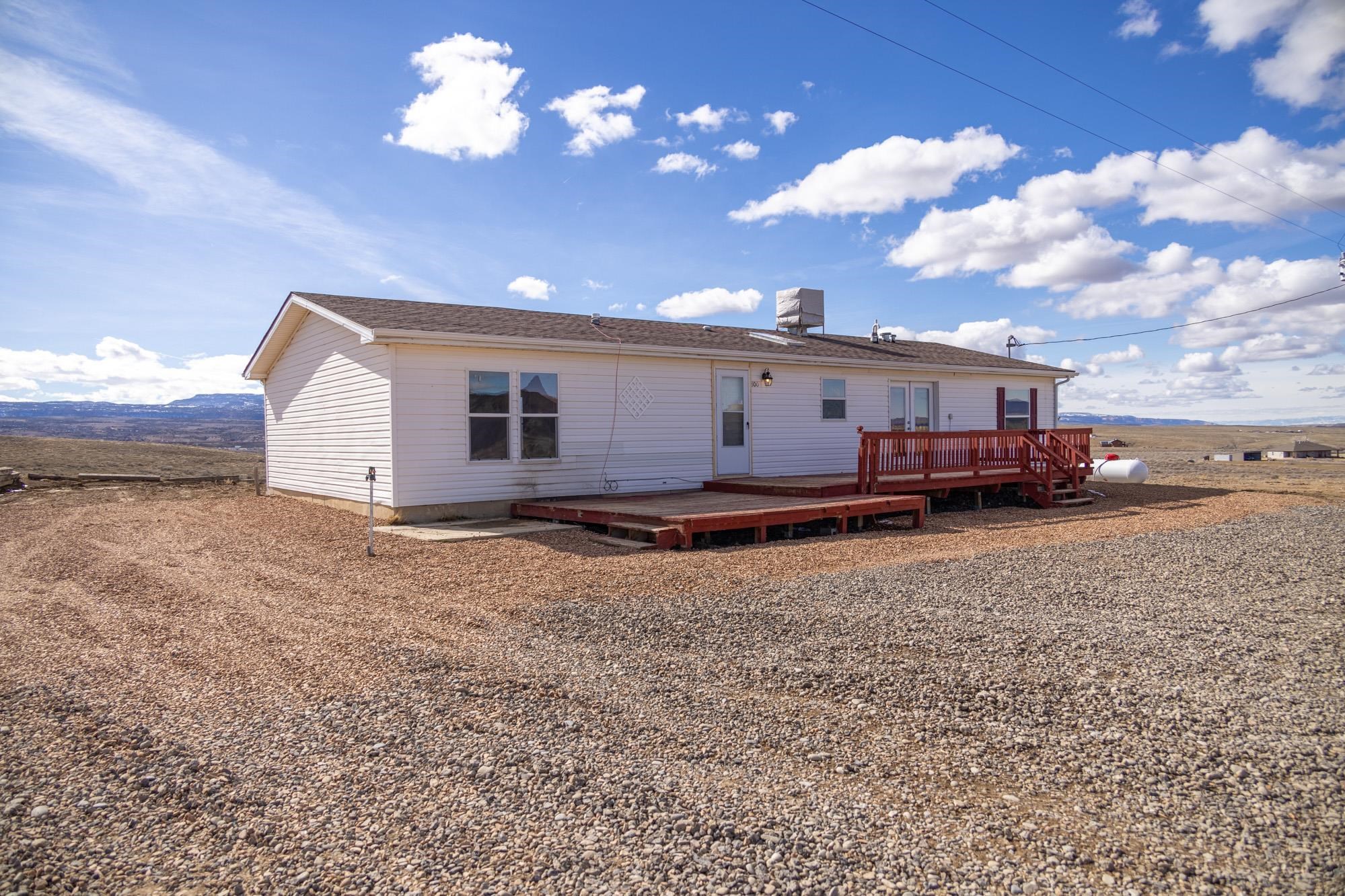 800 Kannah Creek Road, Whitewater, CO 81527