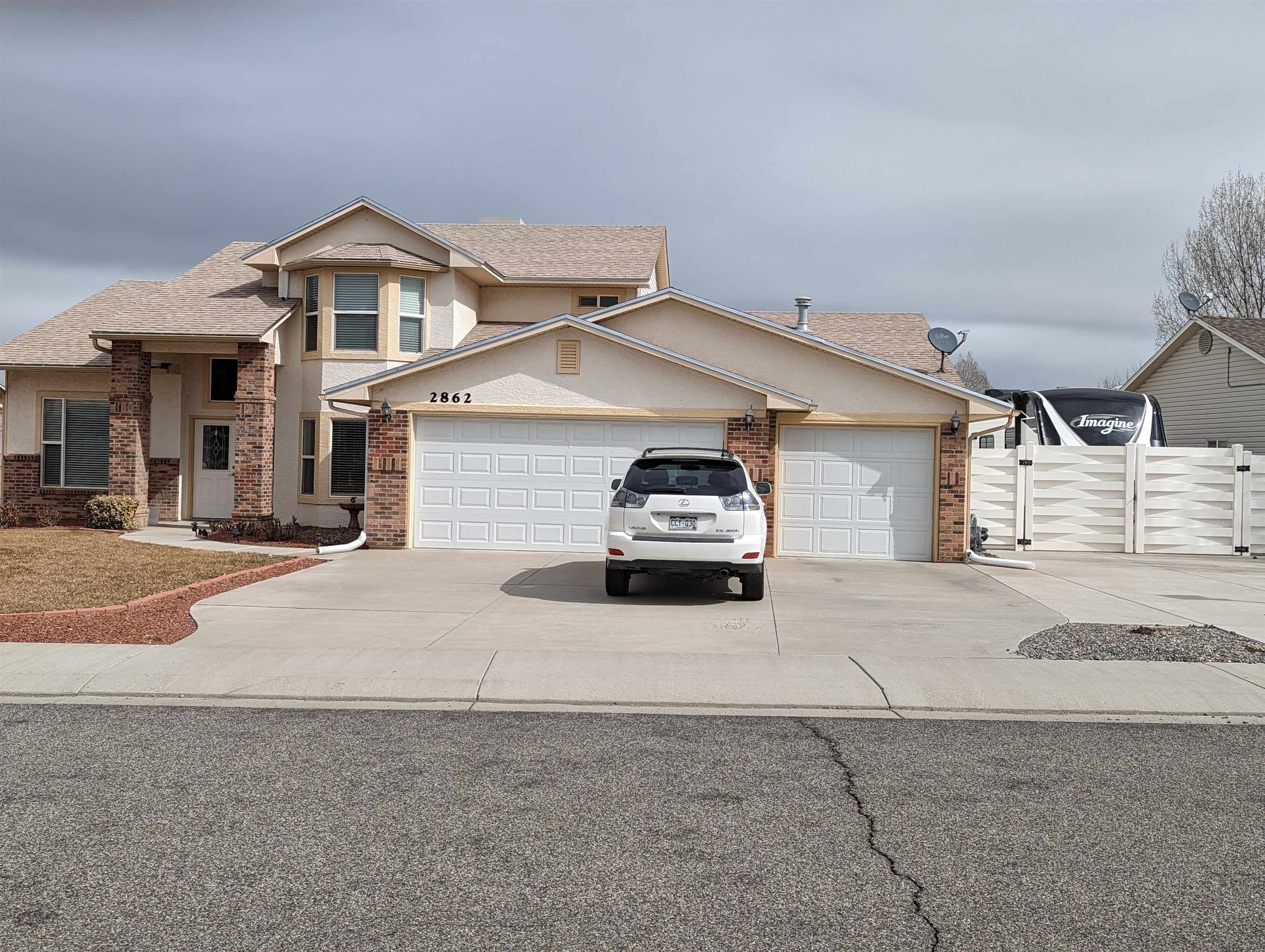 2862 Tyndale Way, Grand Junction, CO 81503