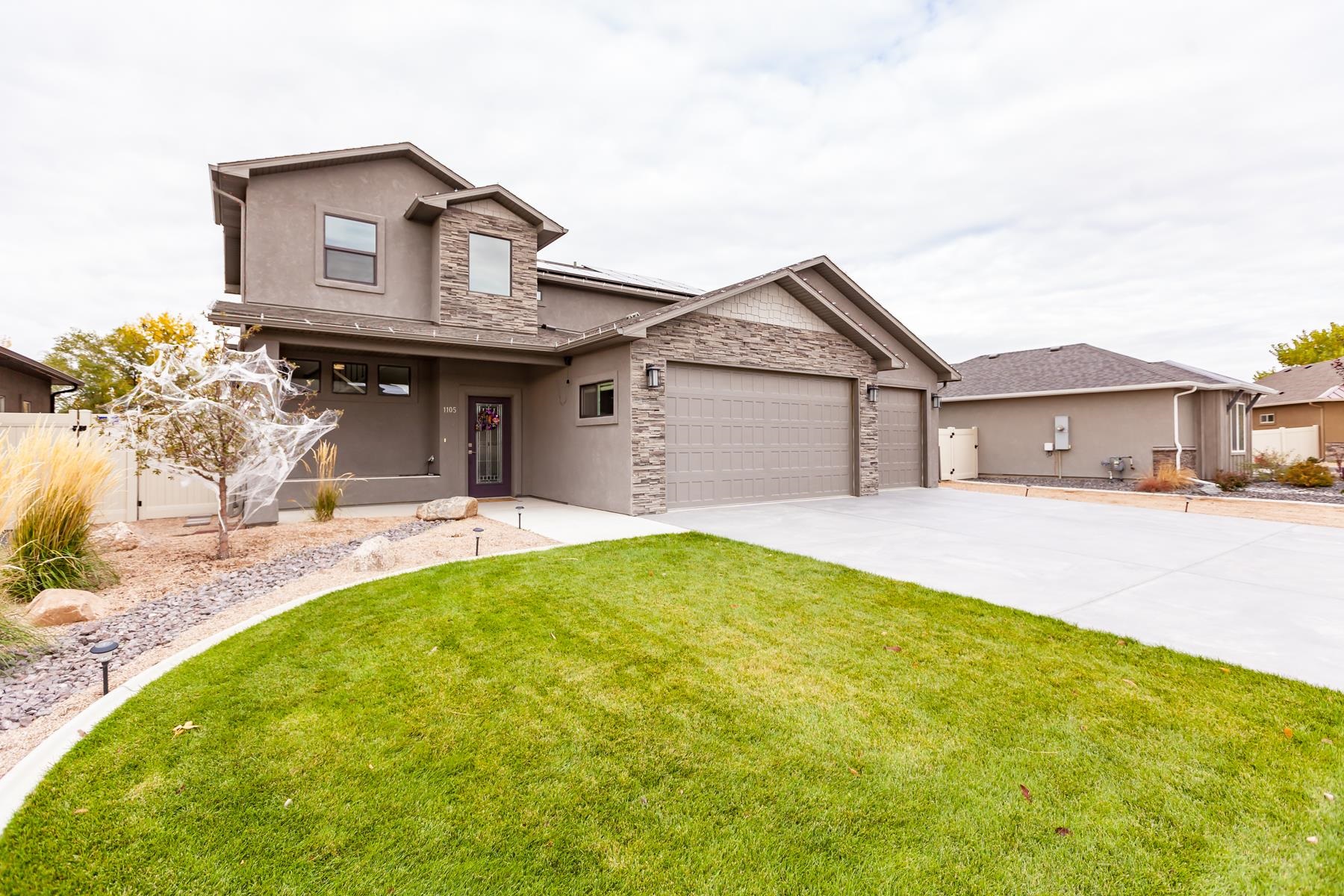 1105 Aspen Village Lp, Fruita, CO 81521