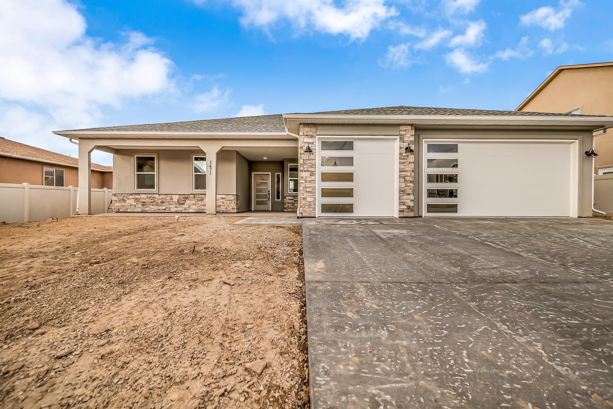 1471 Catalina Avenue, Fruita, CO 81521