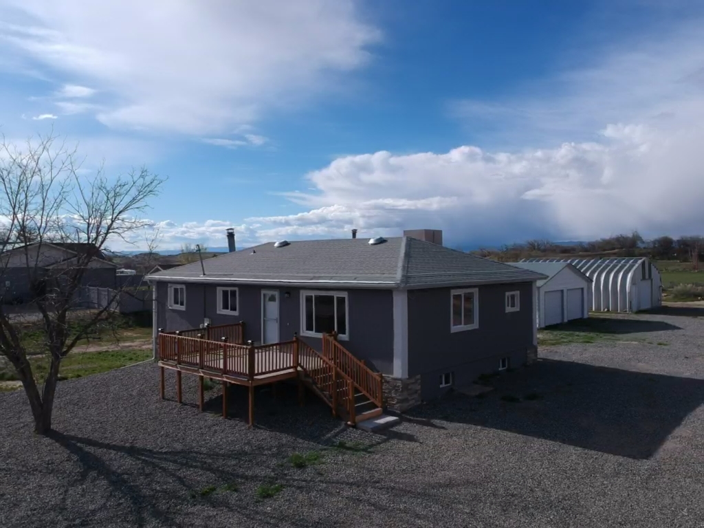 1766 L 1/2 Road, Fruita, CO 81521