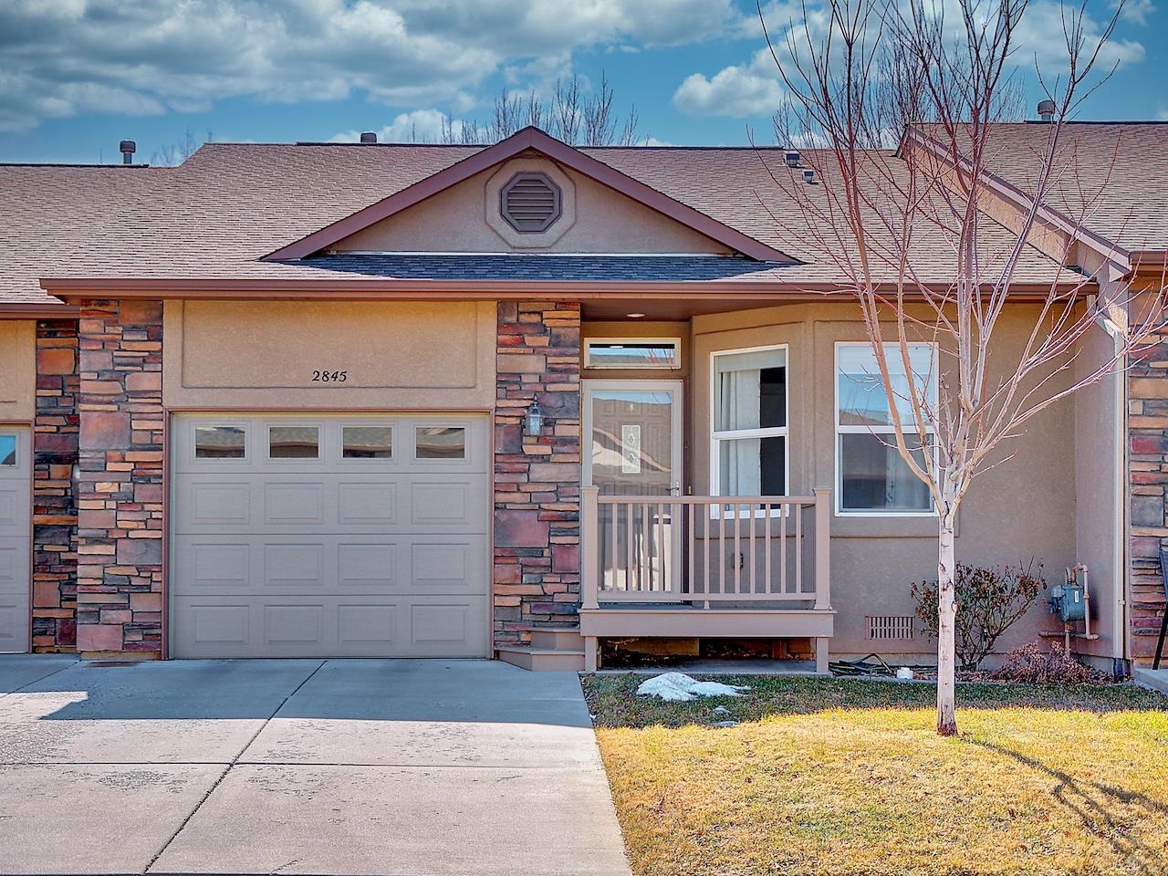 2845 Brittany Drive, Grand Junction, CO 81501