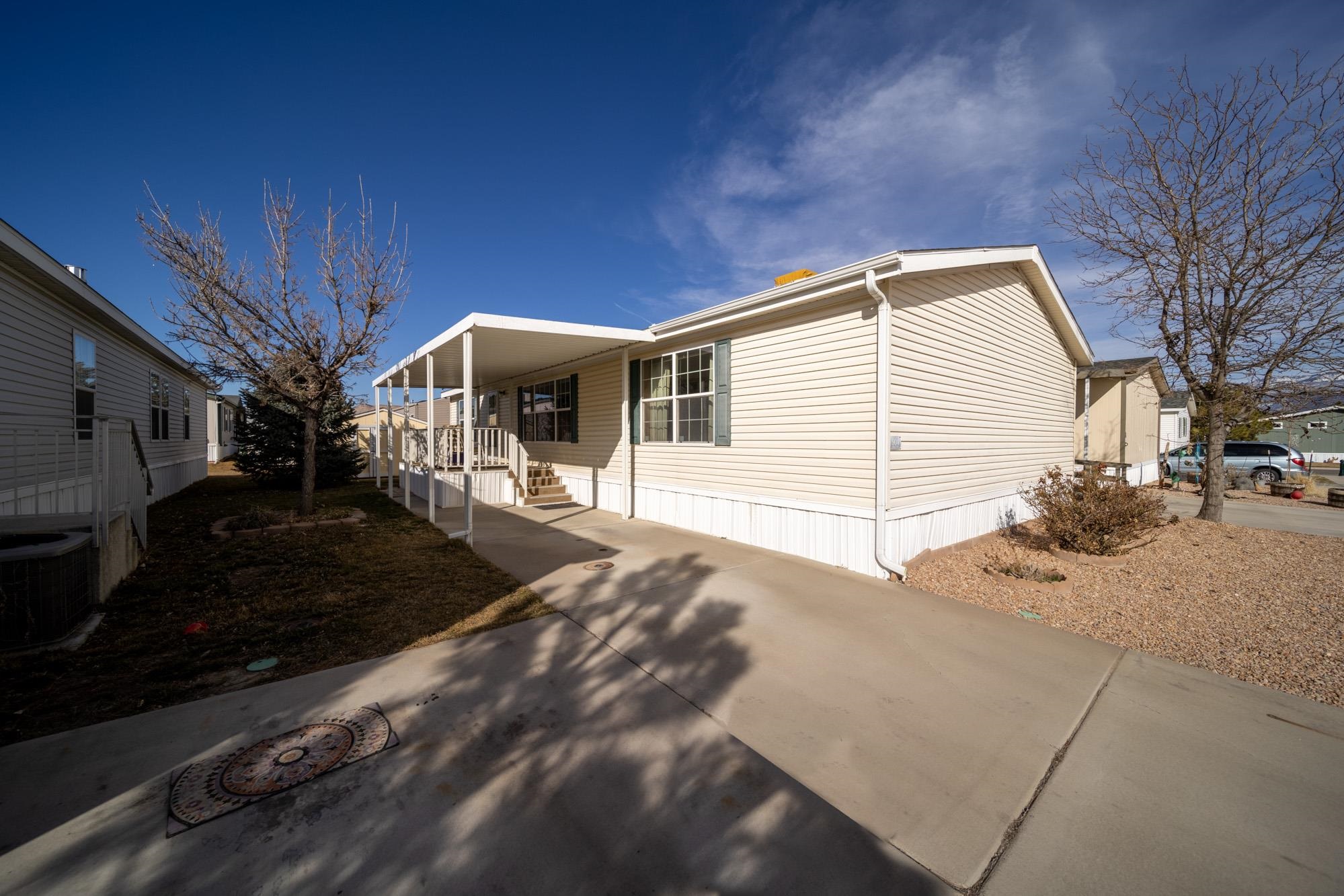 435 32 Road 904, Clifton, CO 81520