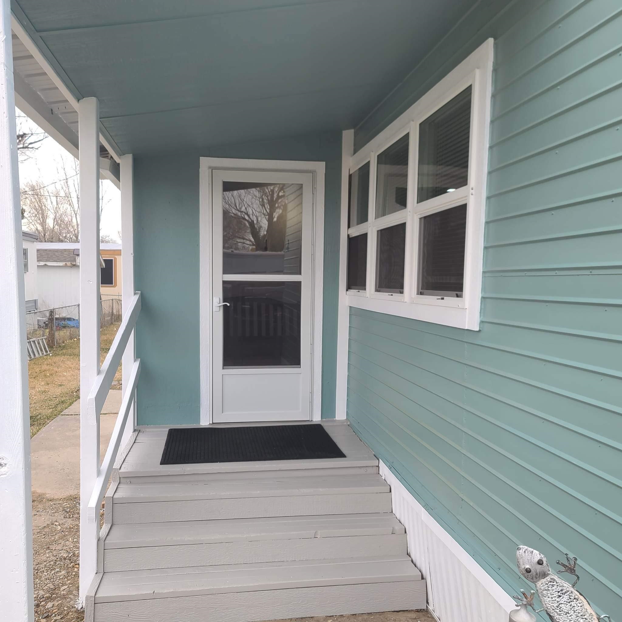 825 E Ottley Avenue B2, Fruita, CO 81521