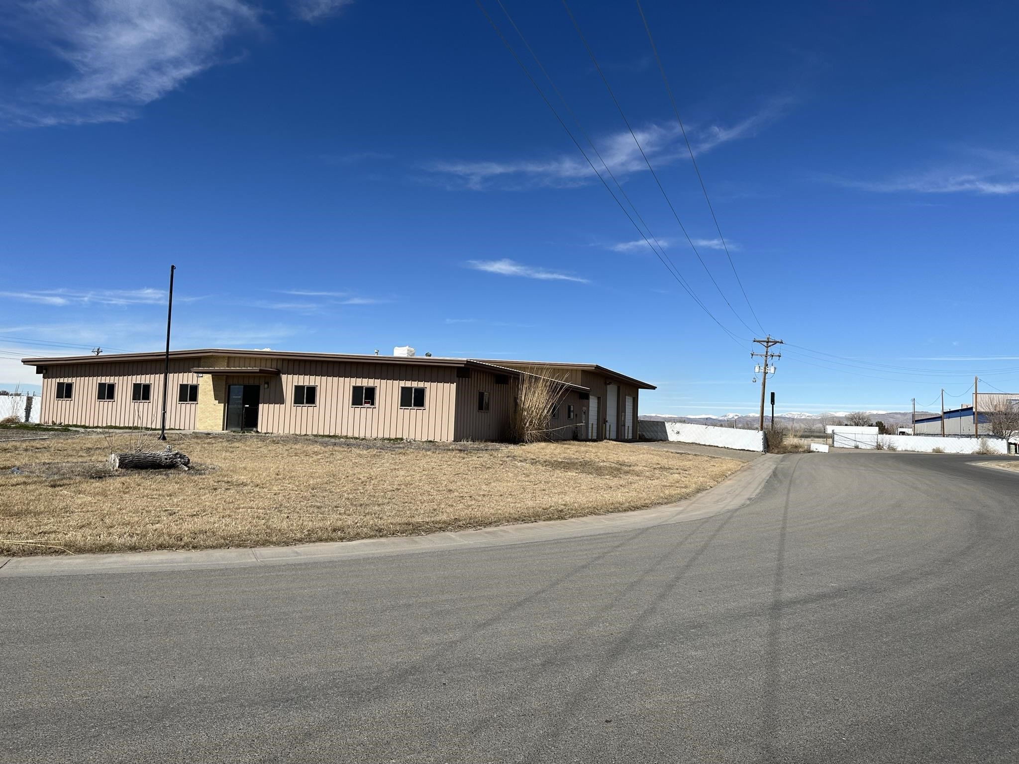 2304 Interstate Avenue, Grand Junction, CO 81505