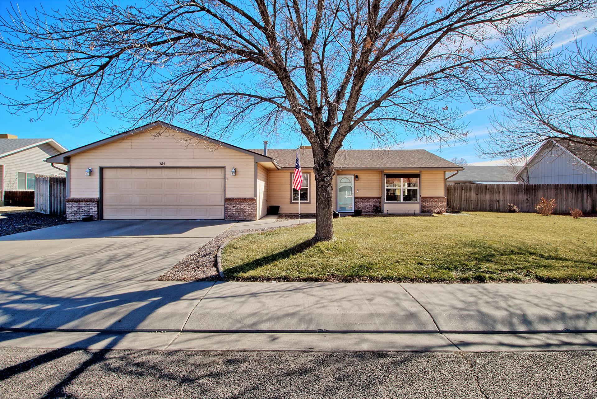 584  Darby Drive