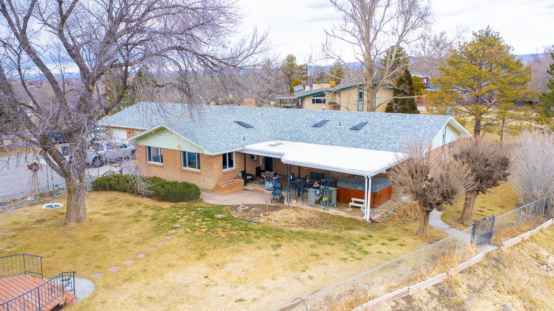 611  Meander Drive