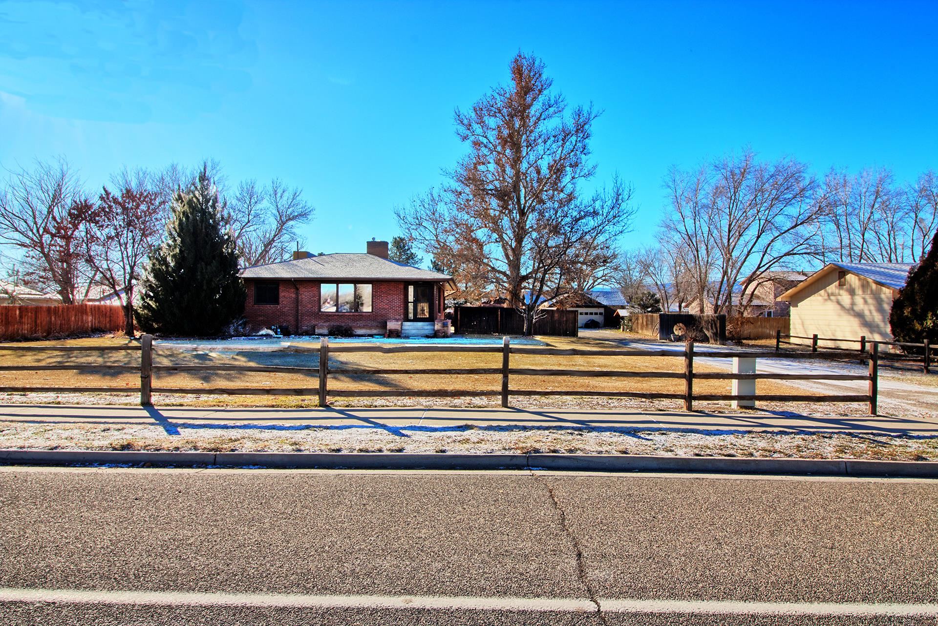 2881 B 1/2 Road, Grand Junction, CO 81503