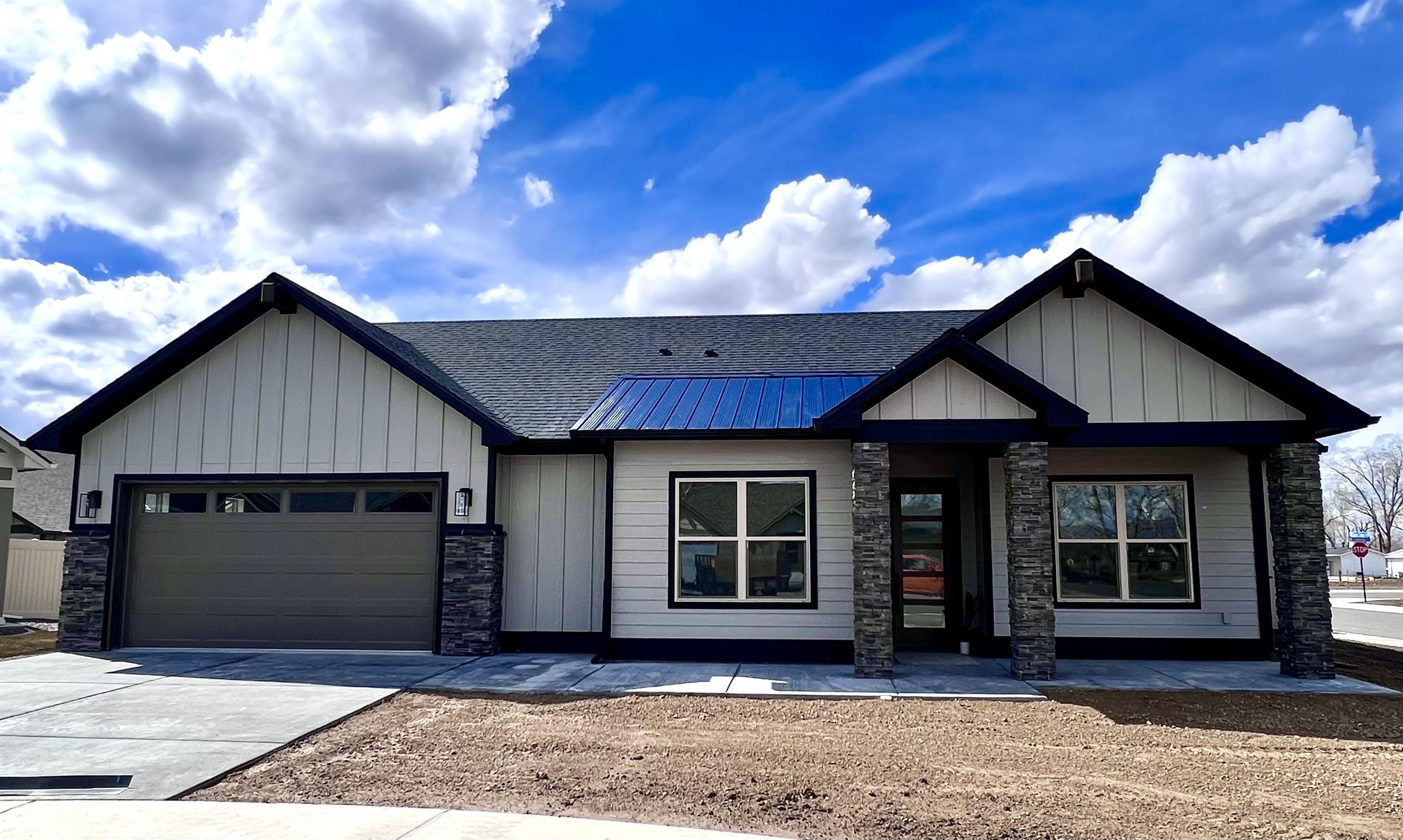 789 Spur Cross Court, Grand Junction, CO 81505