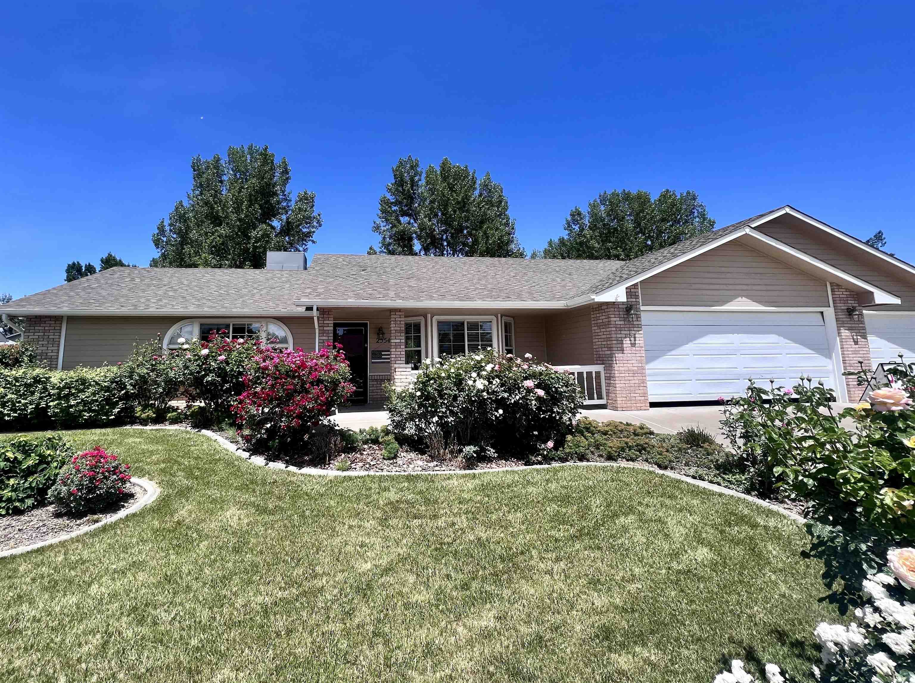2554 Westwood Drive, Grand Junction, CO 81505