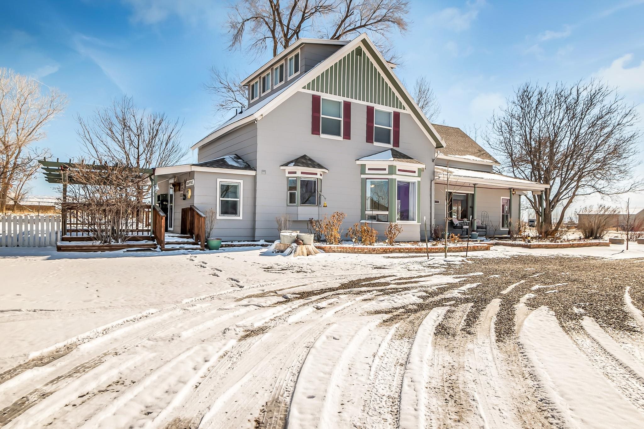 2024 L Road, Fruita, CO 81521