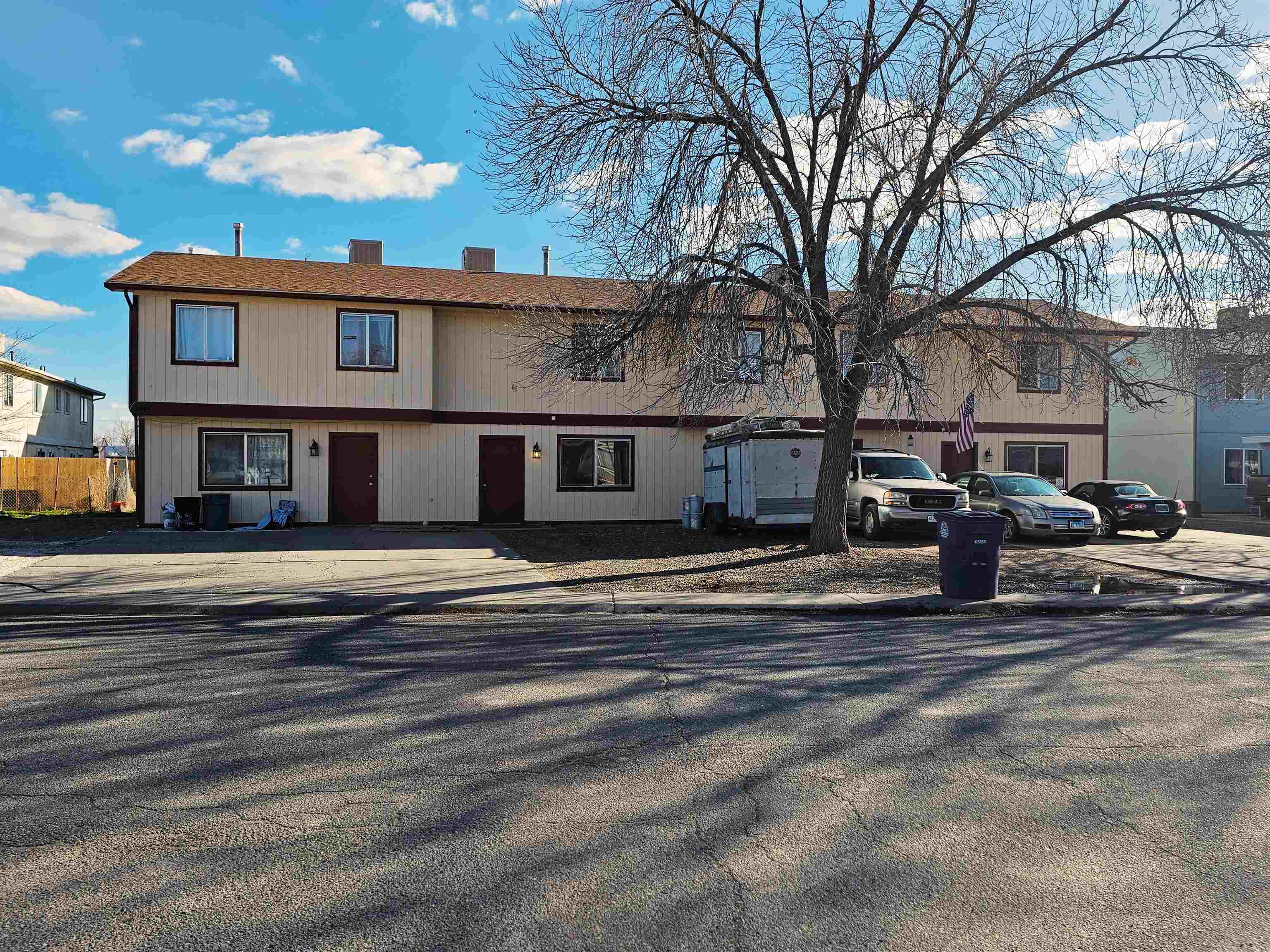 2905 Dawn Drive, Grand Junction, CO 81504