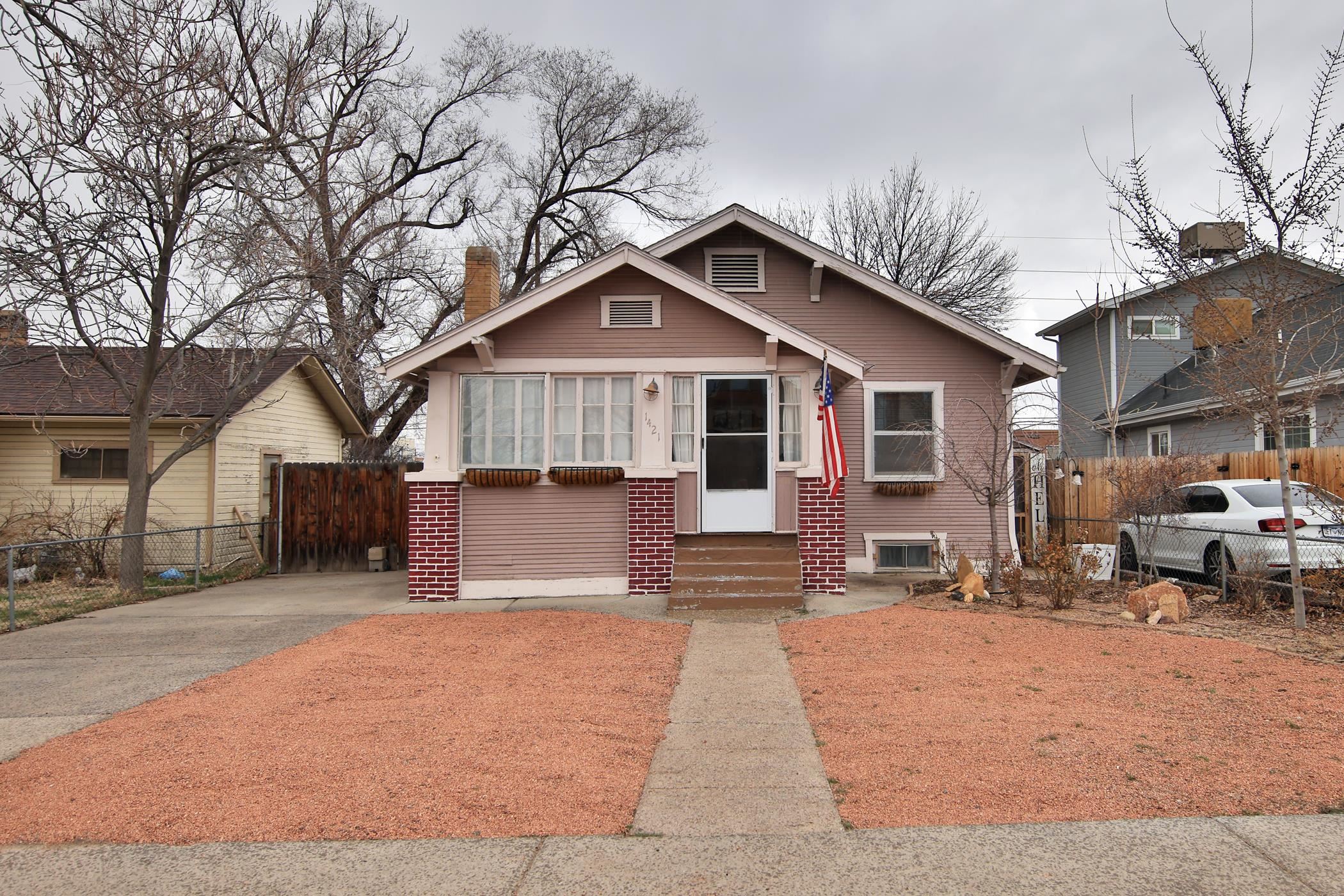 1421 N 7th Street, Grand Junction, CO 81501