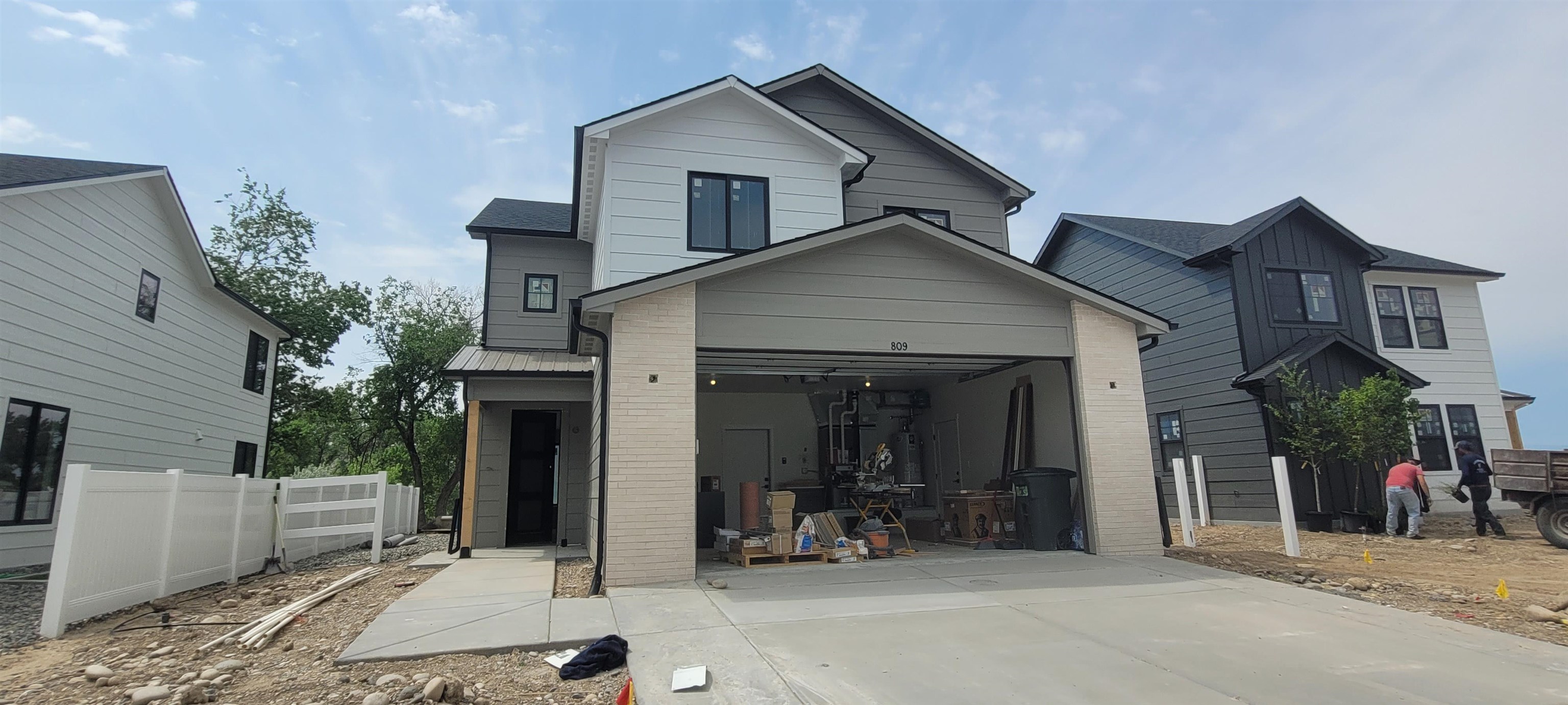 809 Fairhaven Road, Palisade, CO 81526