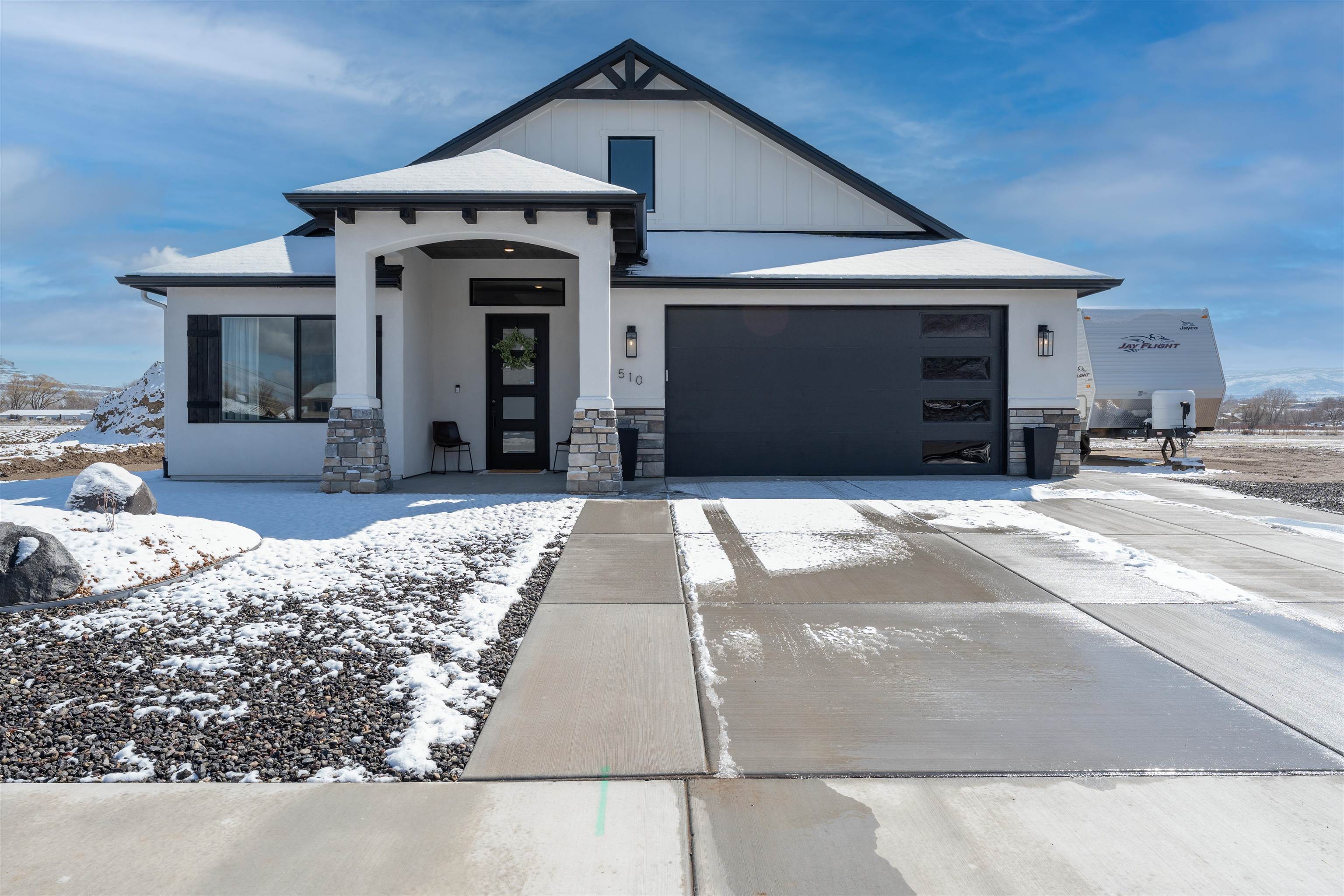 510 Desert Peach Street, Clifton, CO 81520