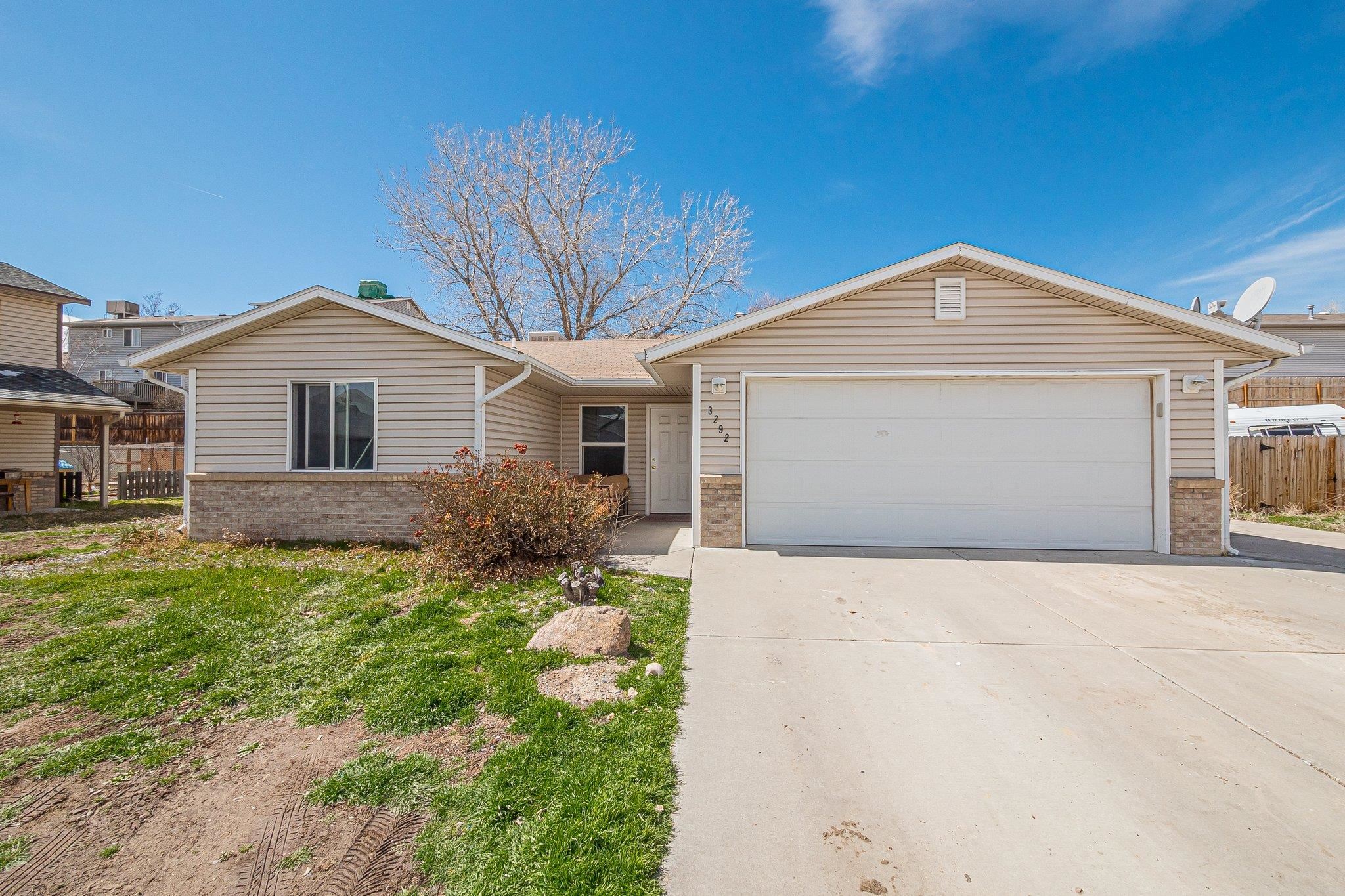 3292 Silver Fox Court, Clifton, CO 81520