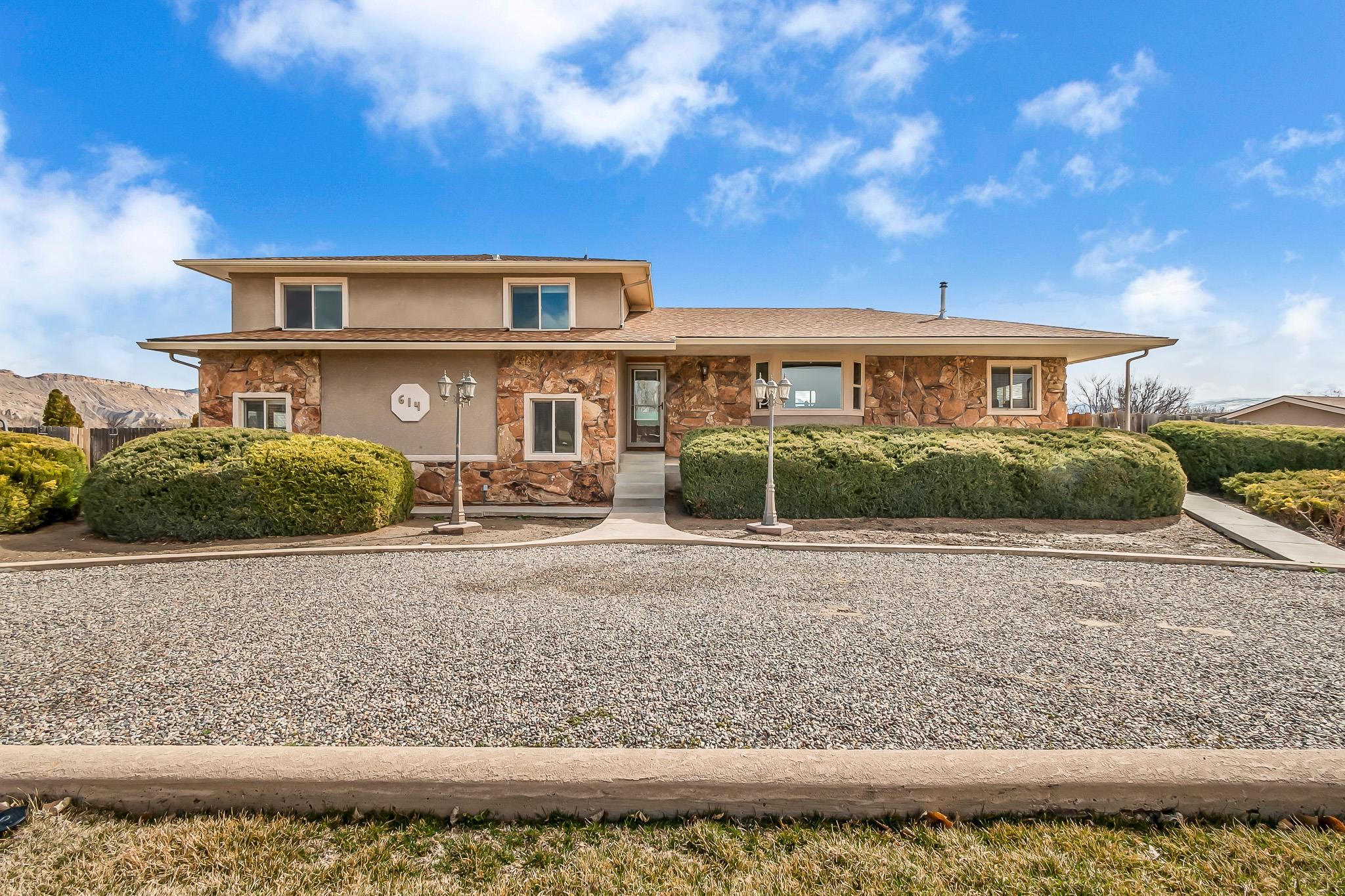 614 33 3/4 Road, Clifton, CO 81520