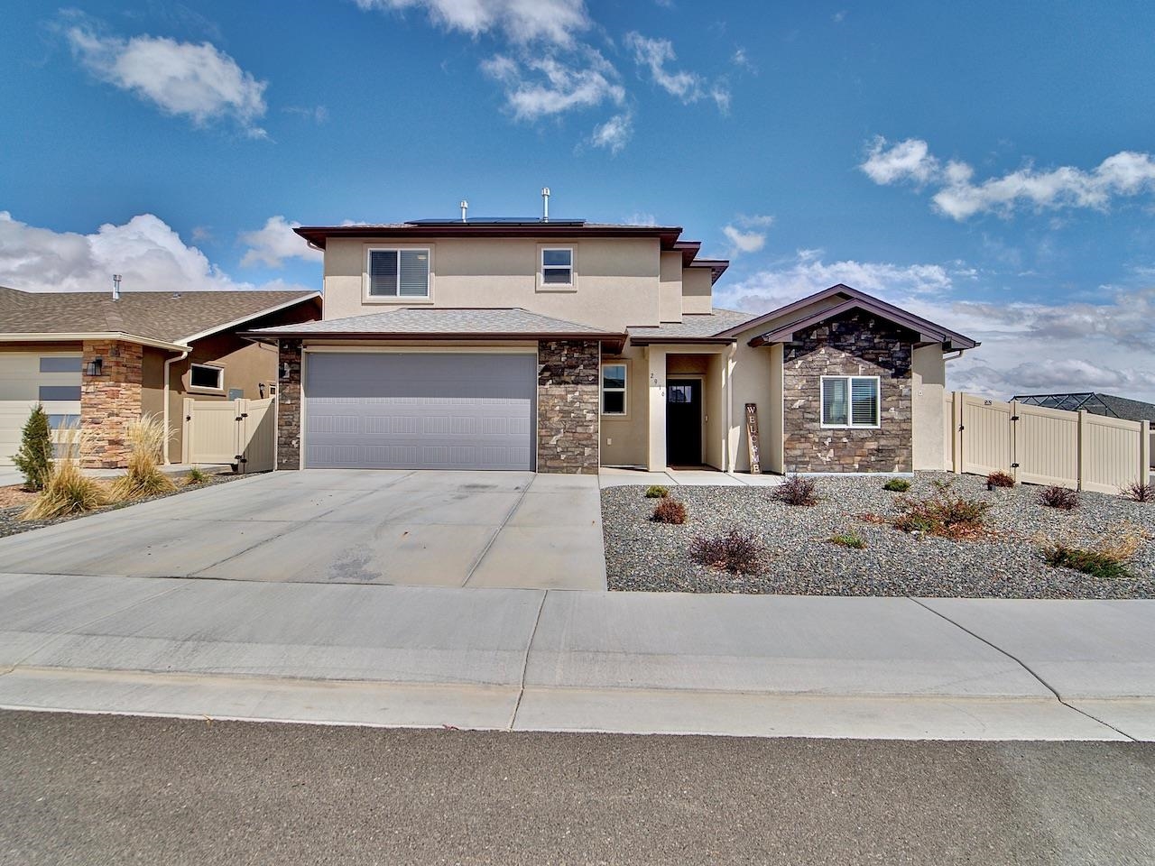 2916 Arabesque Drive, Grand Junction, CO 81504