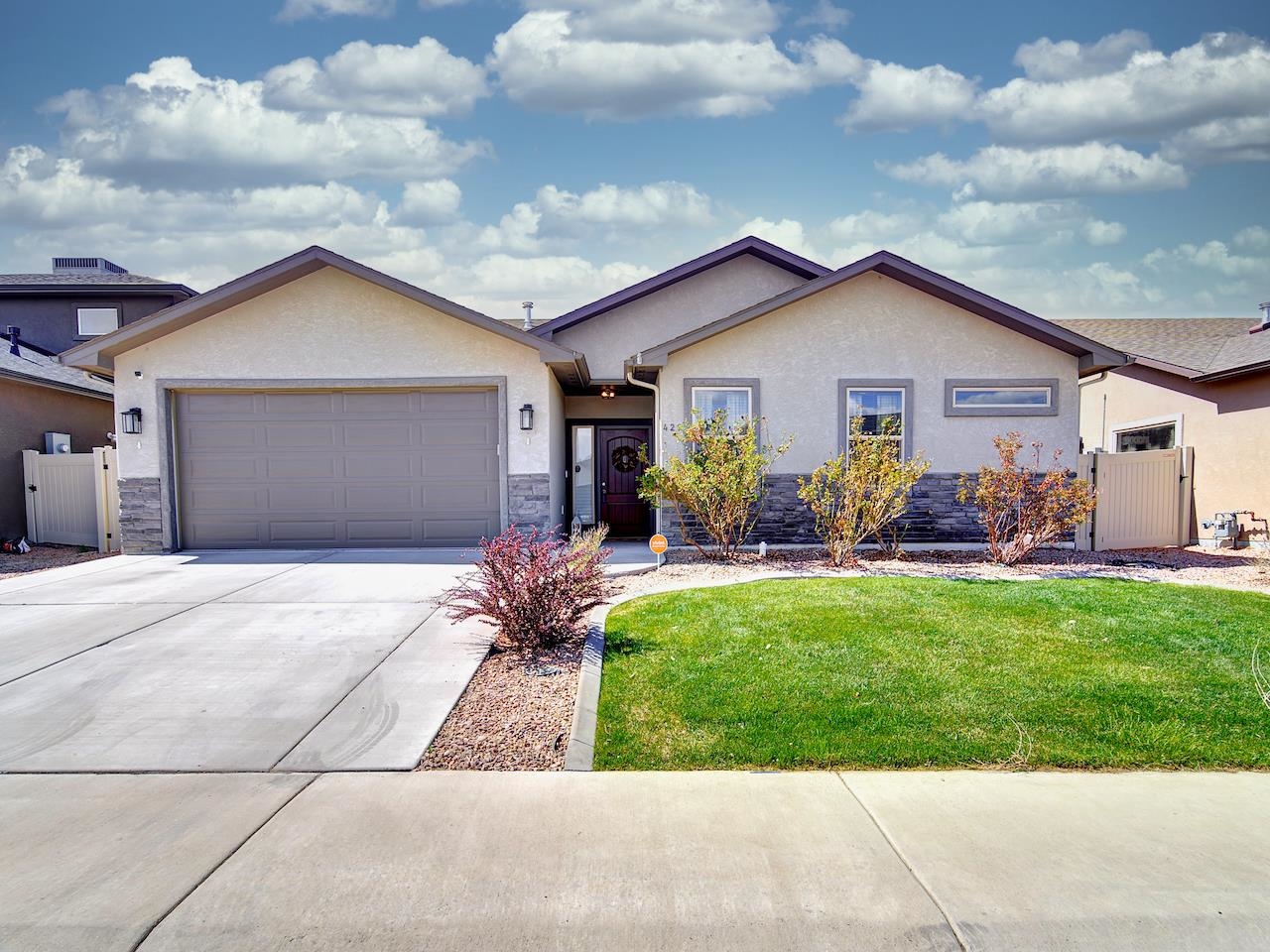 429 Donogal Drive, Grand Junction, CO 81504