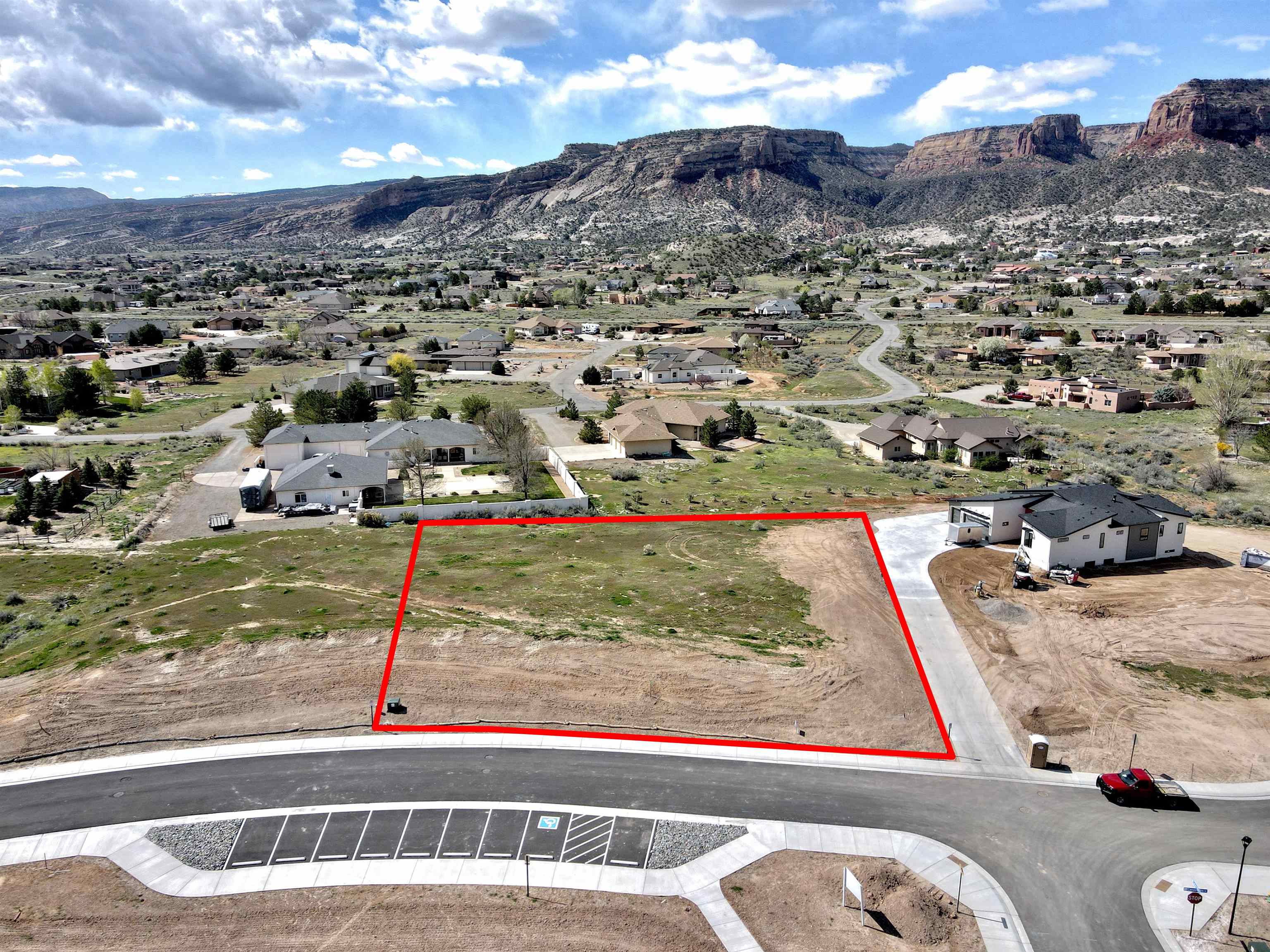 2227 Canyon Rim Drive, Grand Junction, CO 