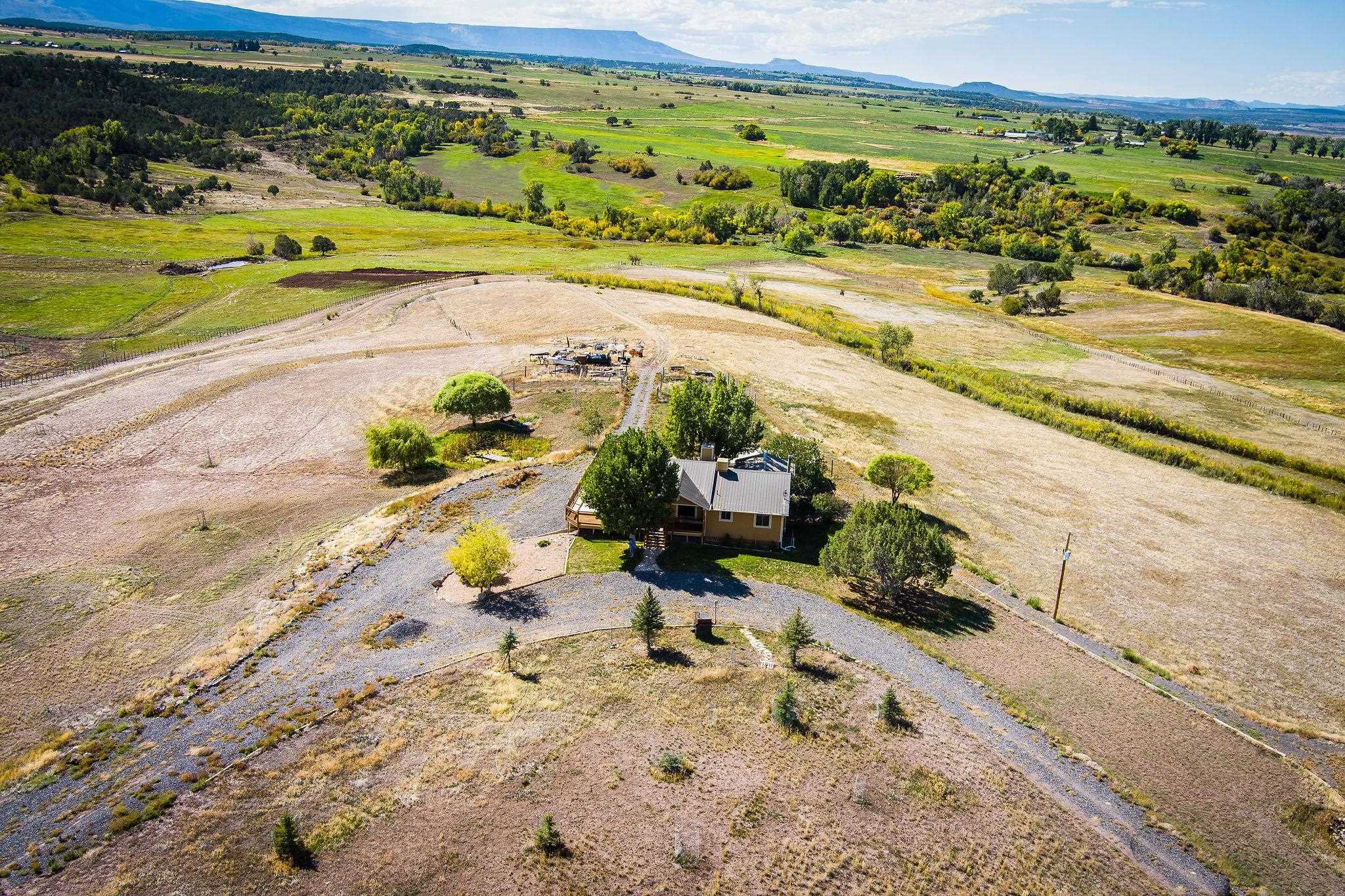 15083 59 1/2 Road, Collbran, CO 81624