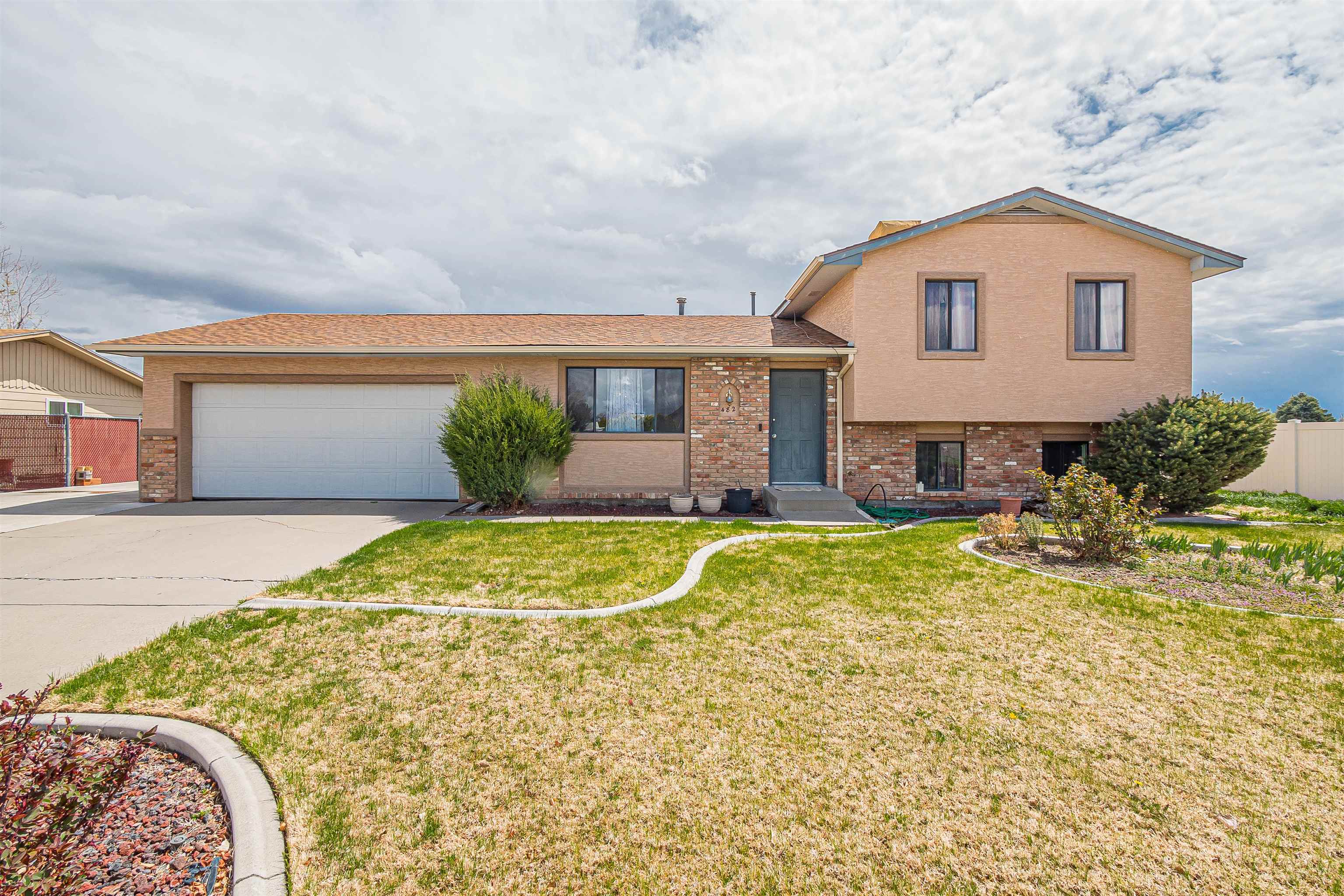 482 Dodge Court, Grand Junction, CO 81504