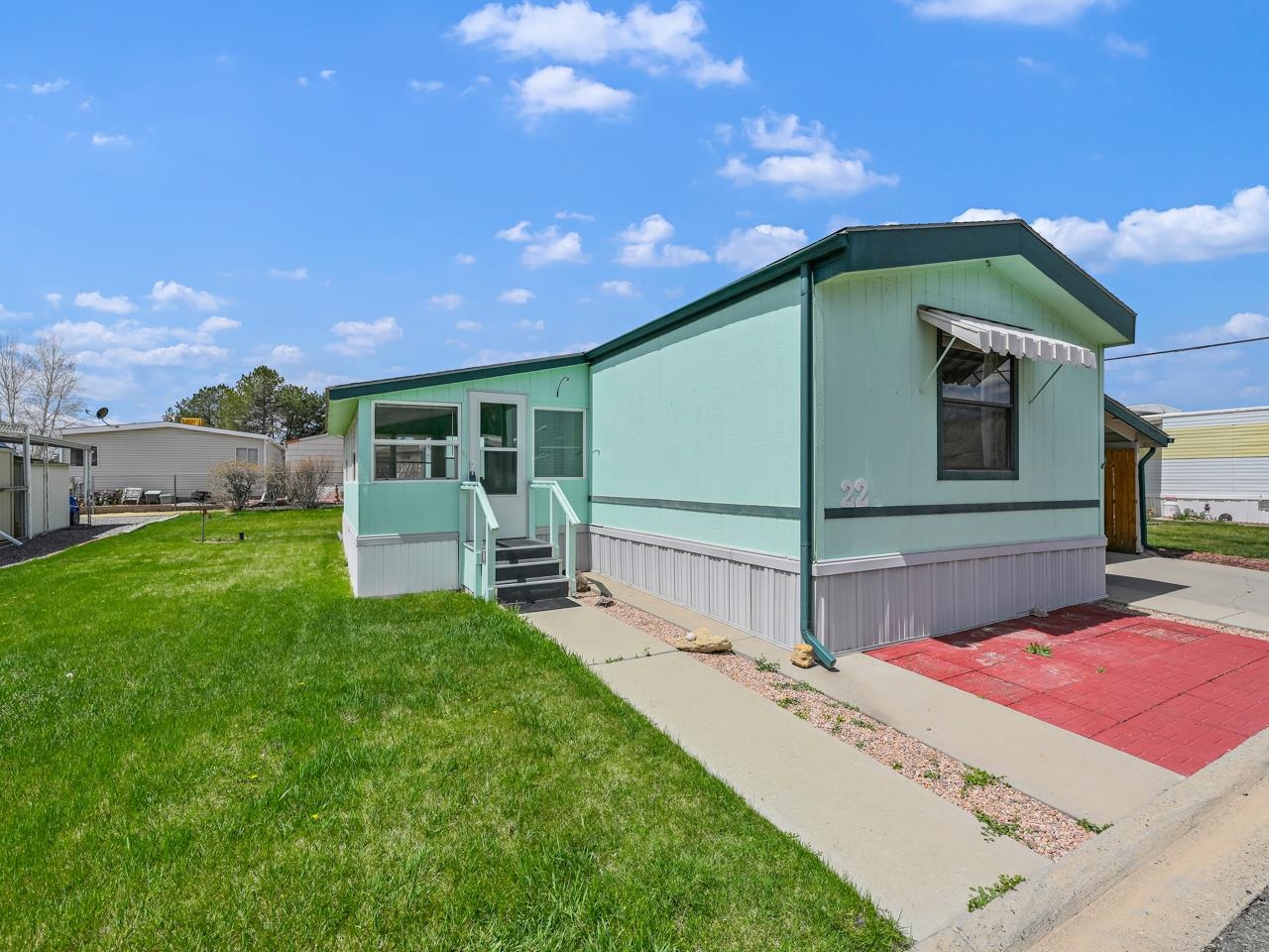 3195  F Road
