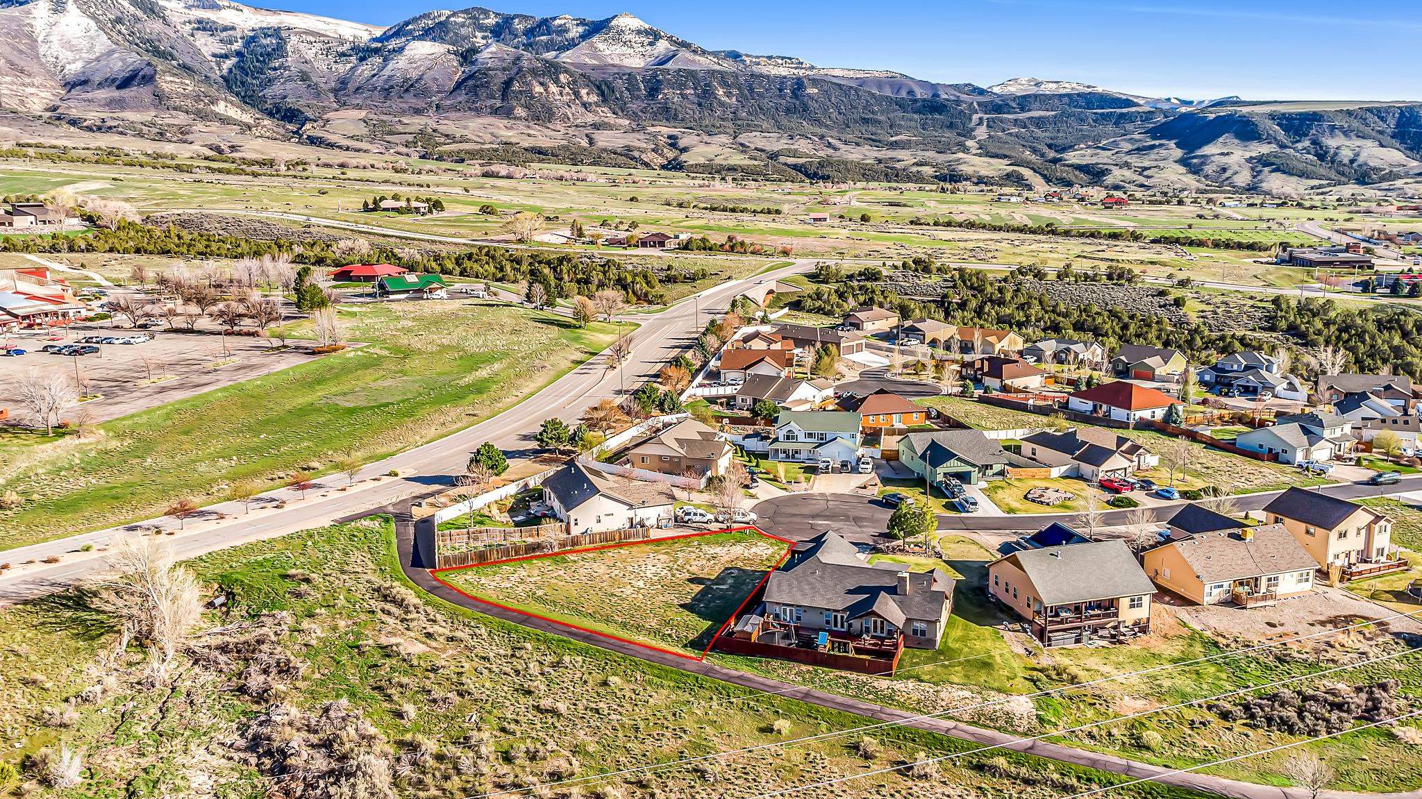 137 Talon Trail, Parachute, CO 81635