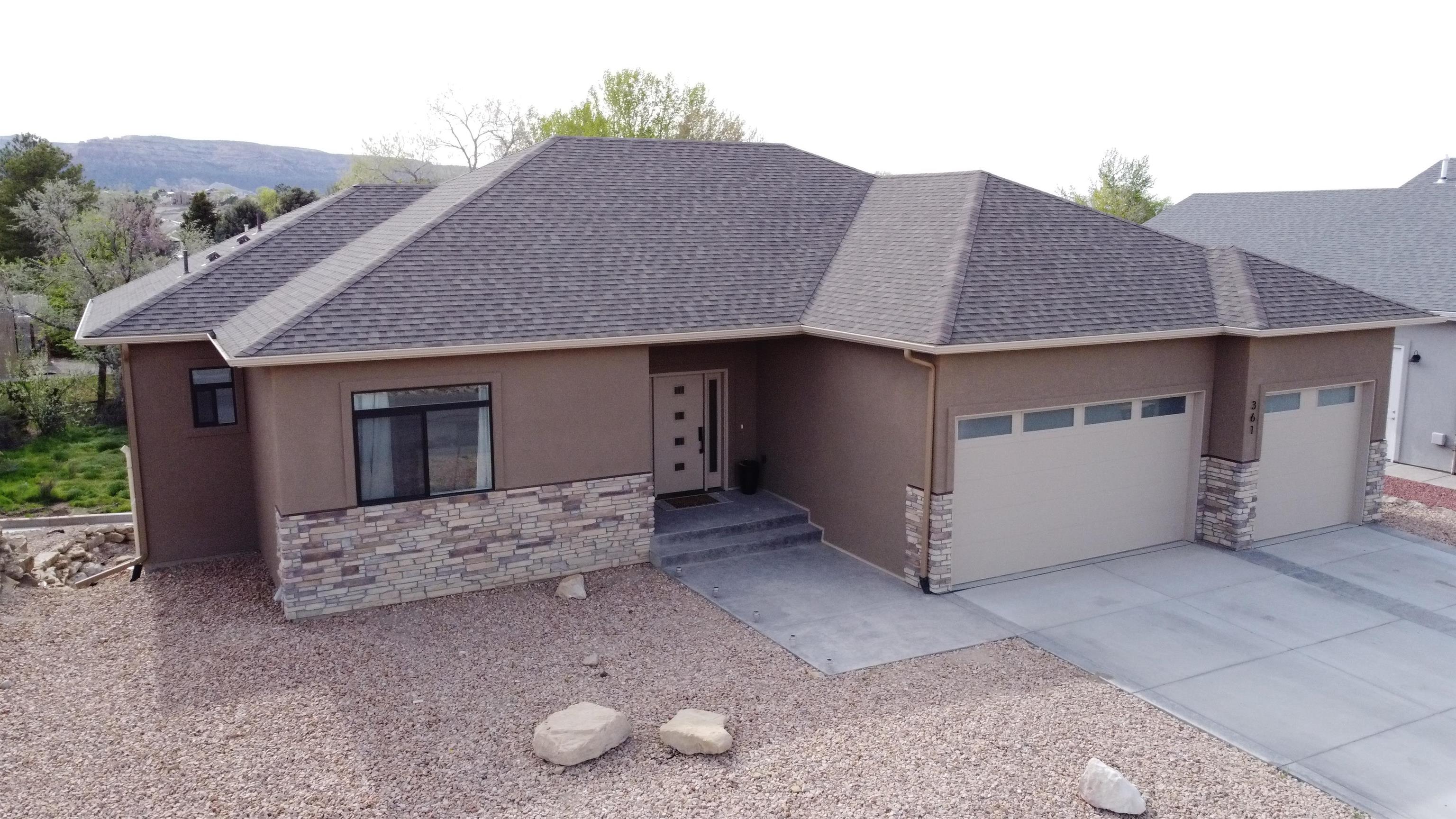 361  Aiguille Drive