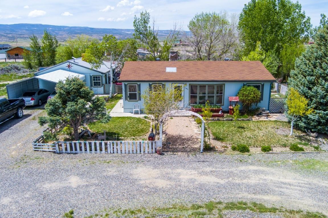 101 Martin Lane, Whitewater, CO 81527