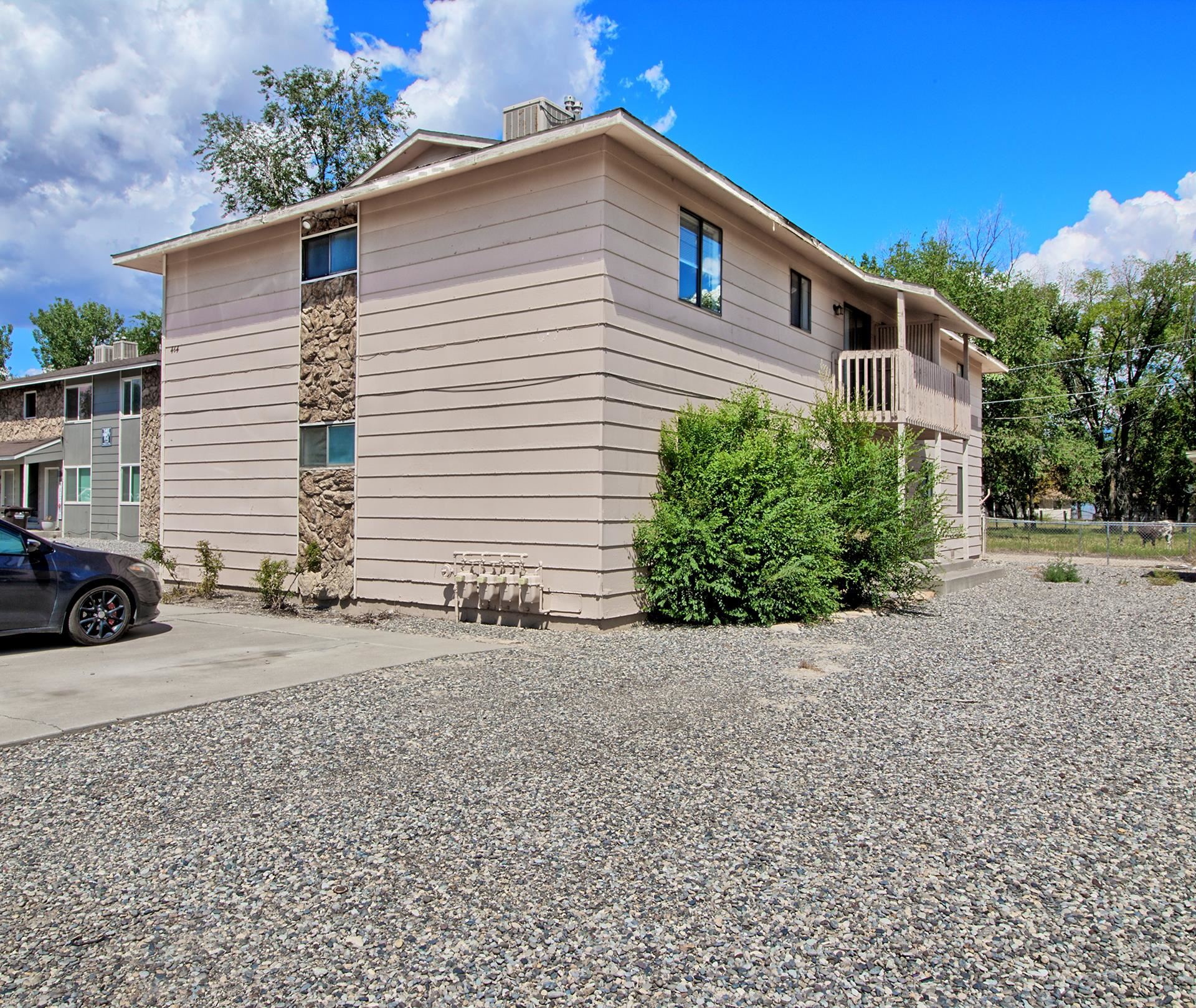 464  32 1/8 Road