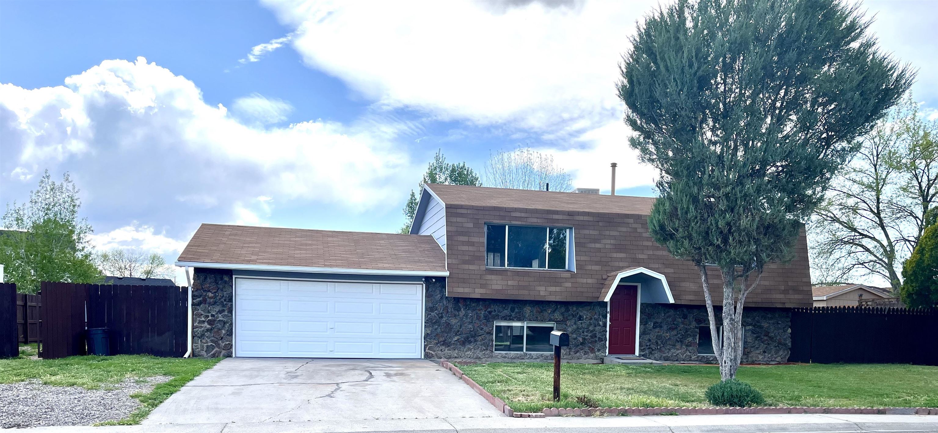 481 Colorow Drive, Grand Junction, CO 81504