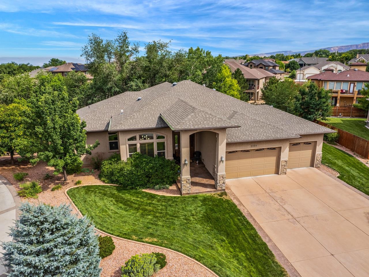 2059  Sidewinder Court