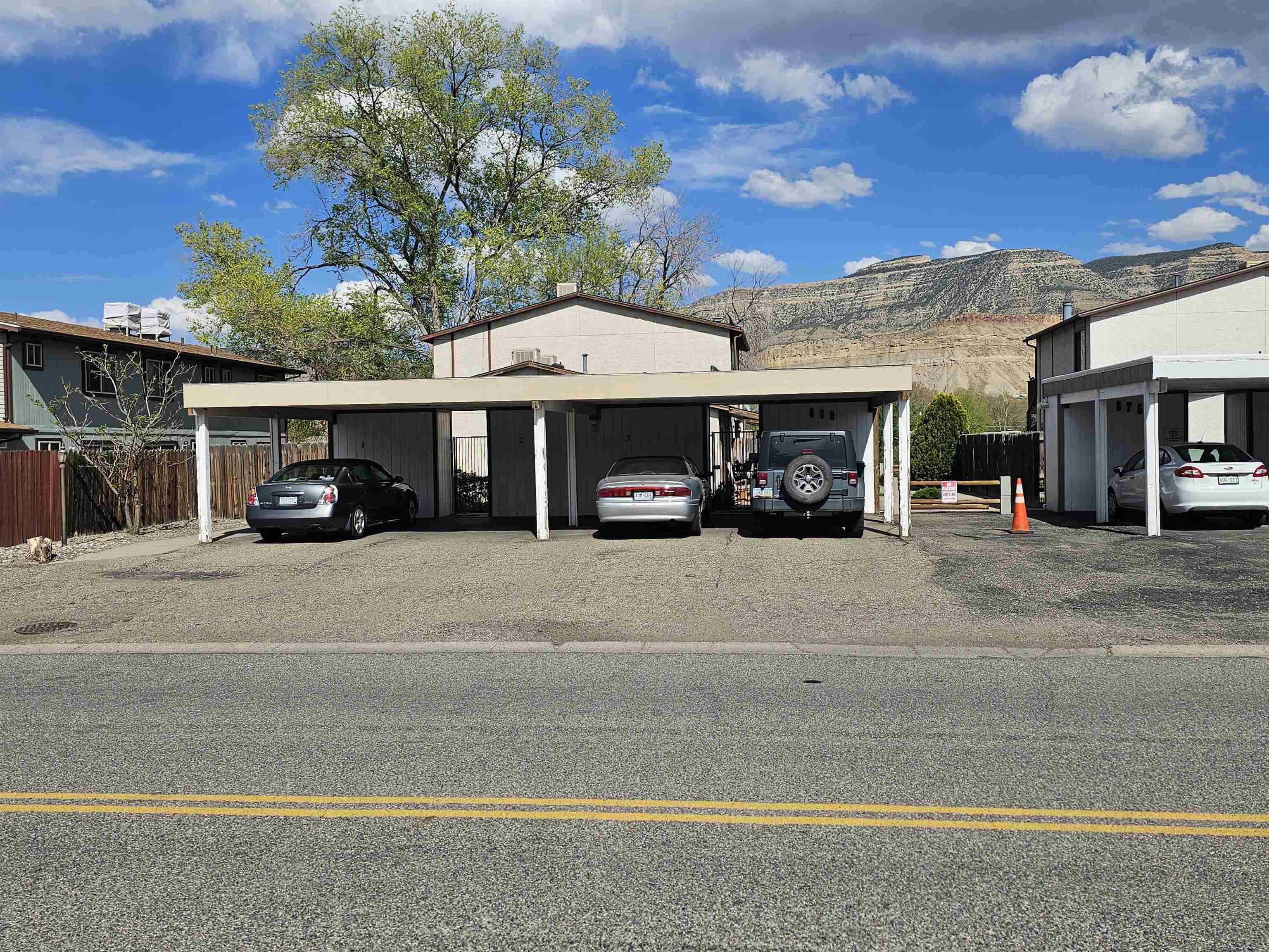869 Iowa Avenue, Palisade, CO 81526