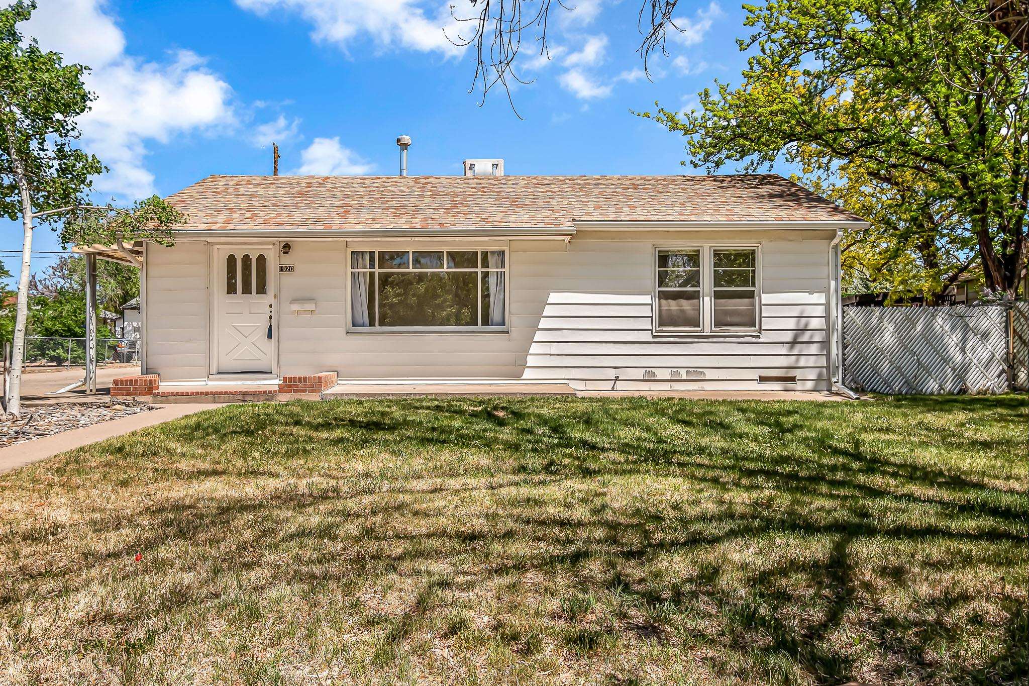 1920 Elm Avenue, Grand Junction, CO 81501
