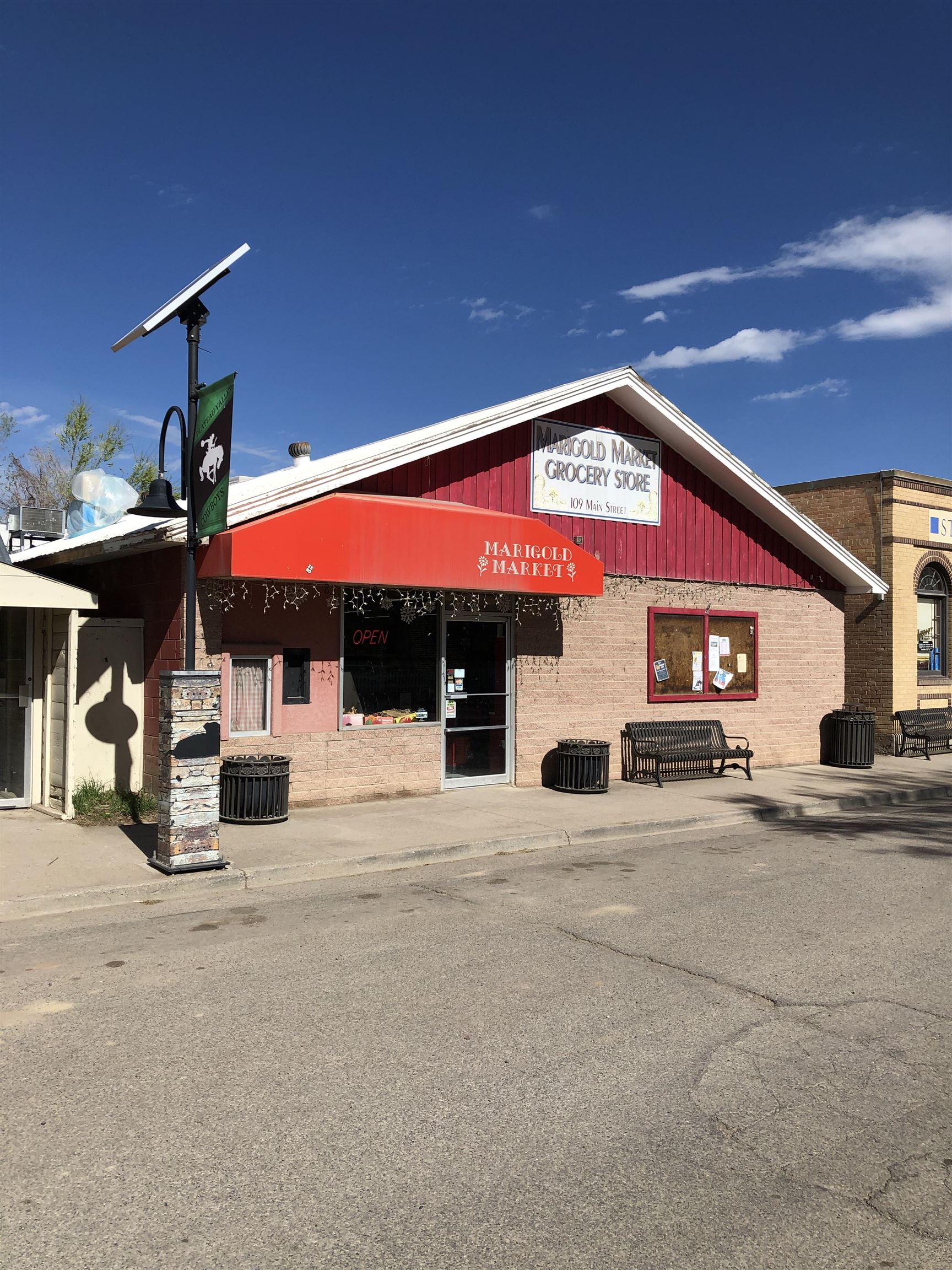 109 Main Street, Collbran, CO 81624