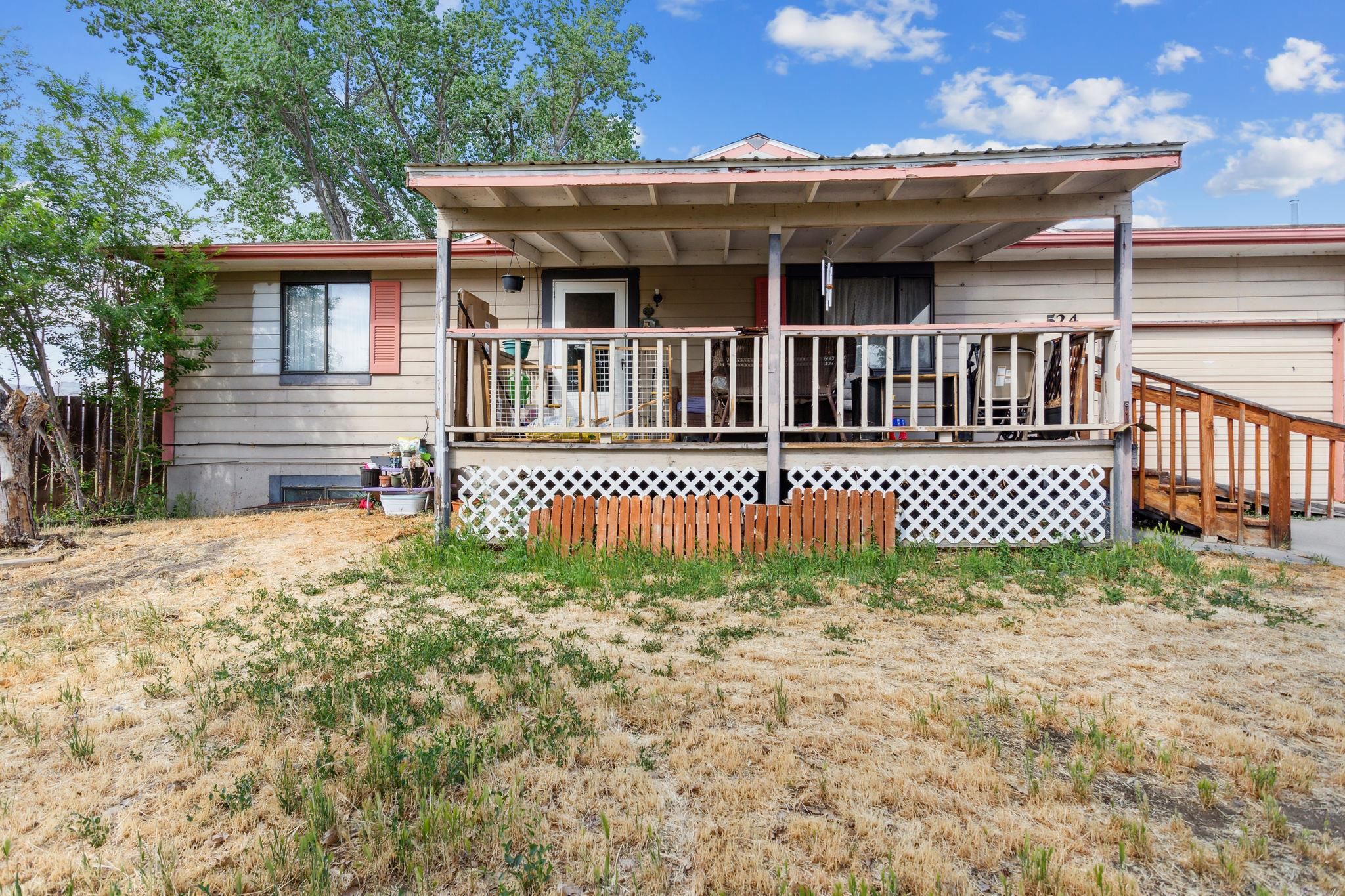 524 Horn Baker Court, Clifton, CO 81520