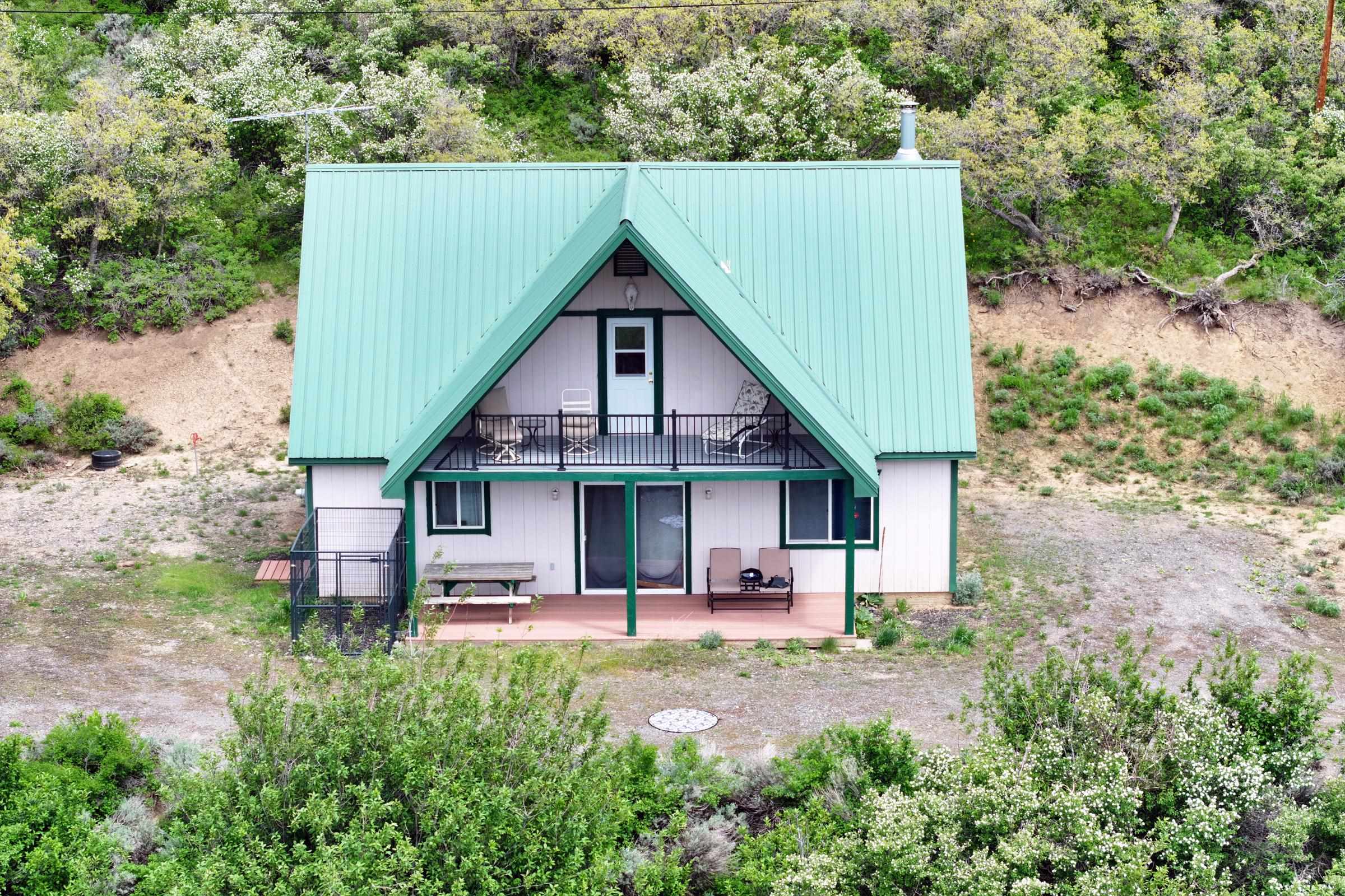 67460 Vega Vista Drive, Collbran, CO 81624