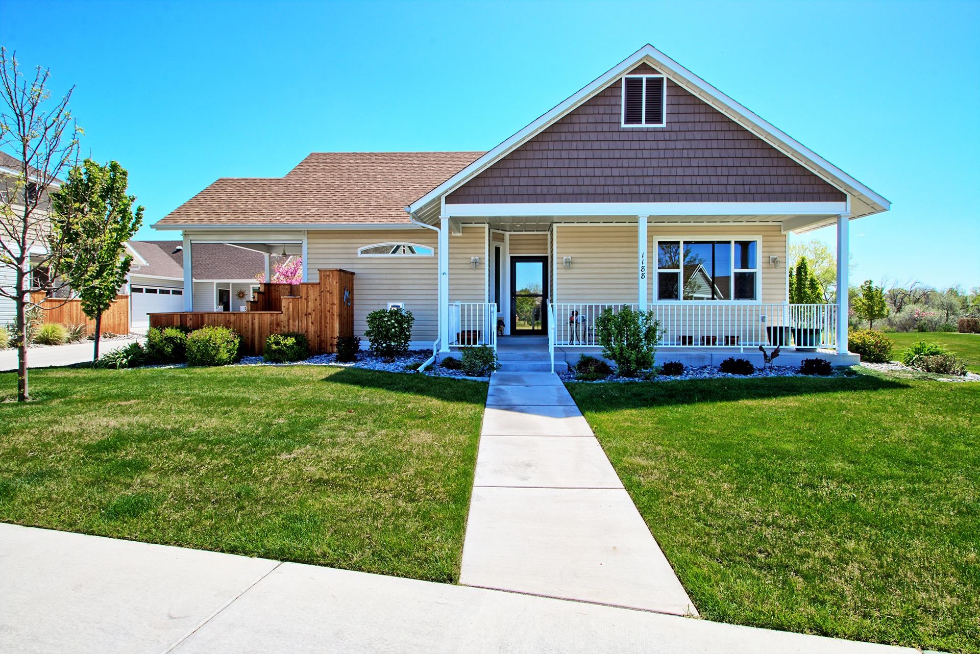 1188 Primrose Lane, Fruita, CO 81521