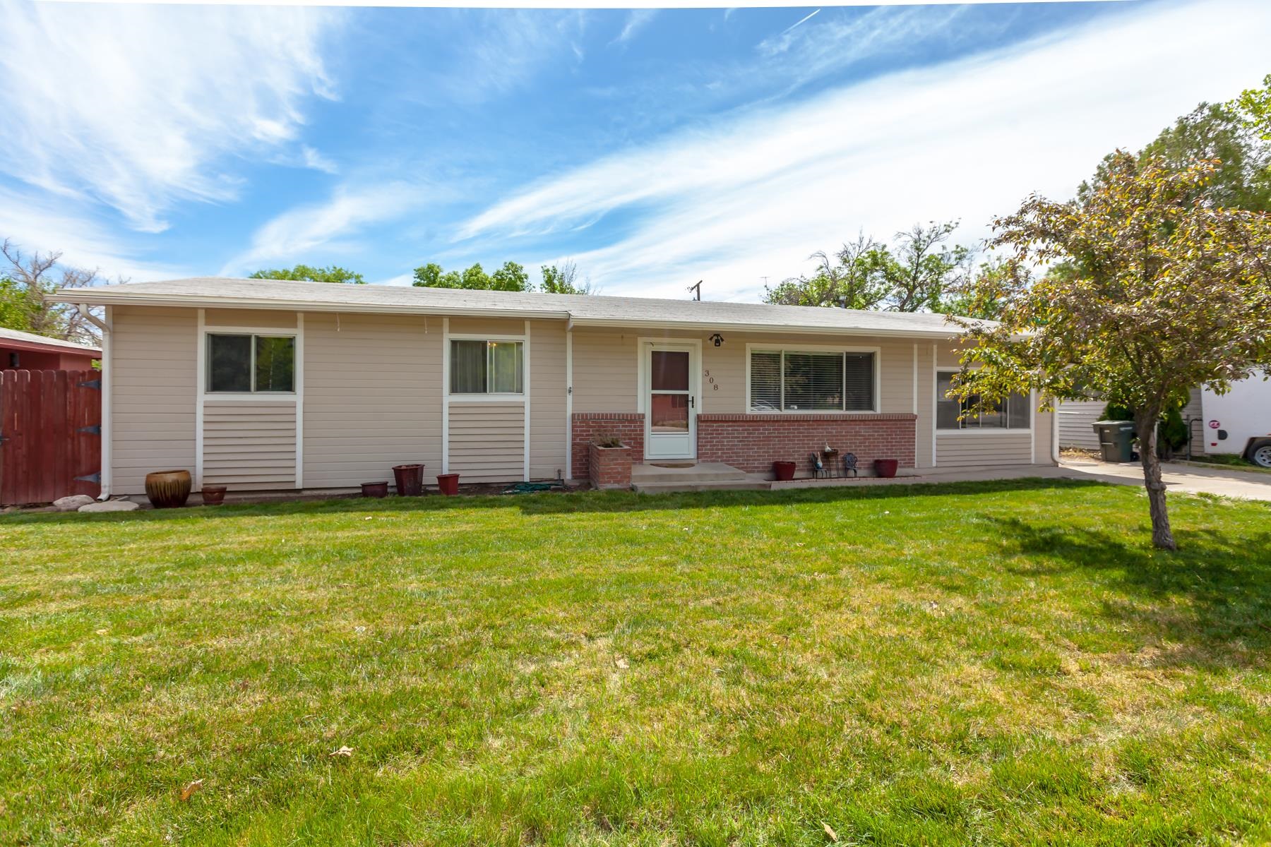 308 Zuni Drive, Grand Junction, CO 81503