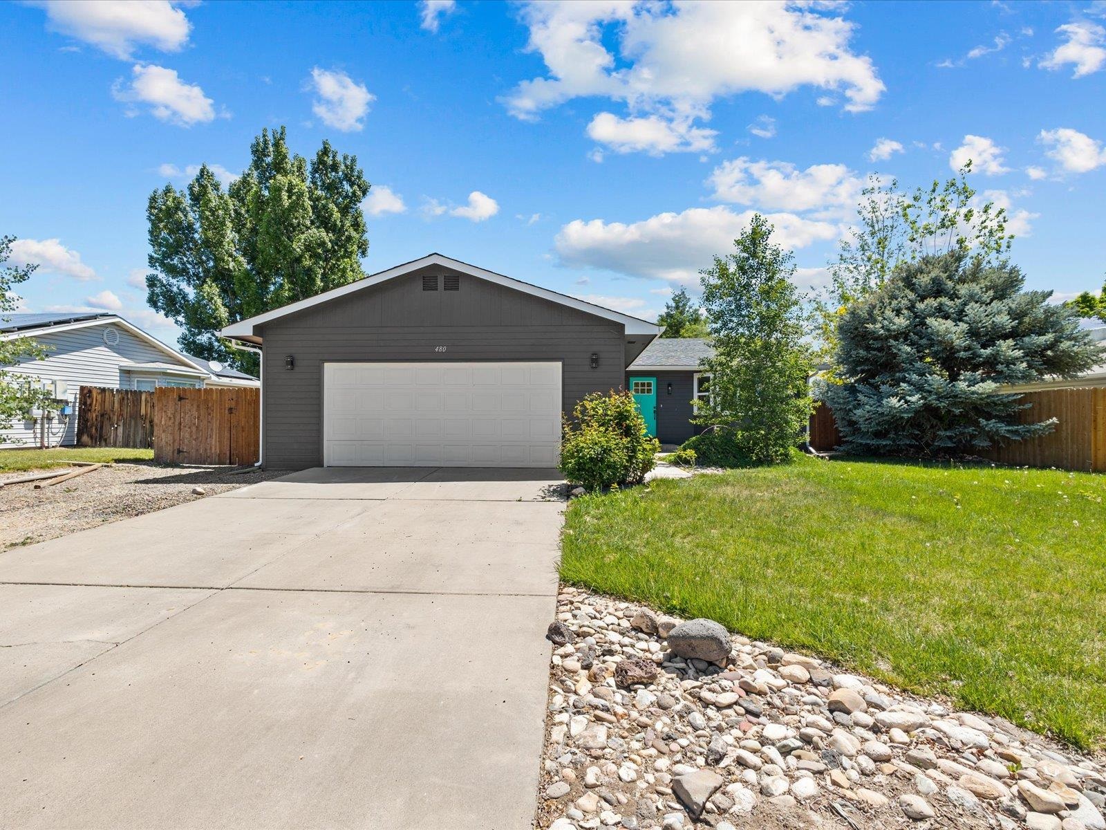 480  Sundown Drive