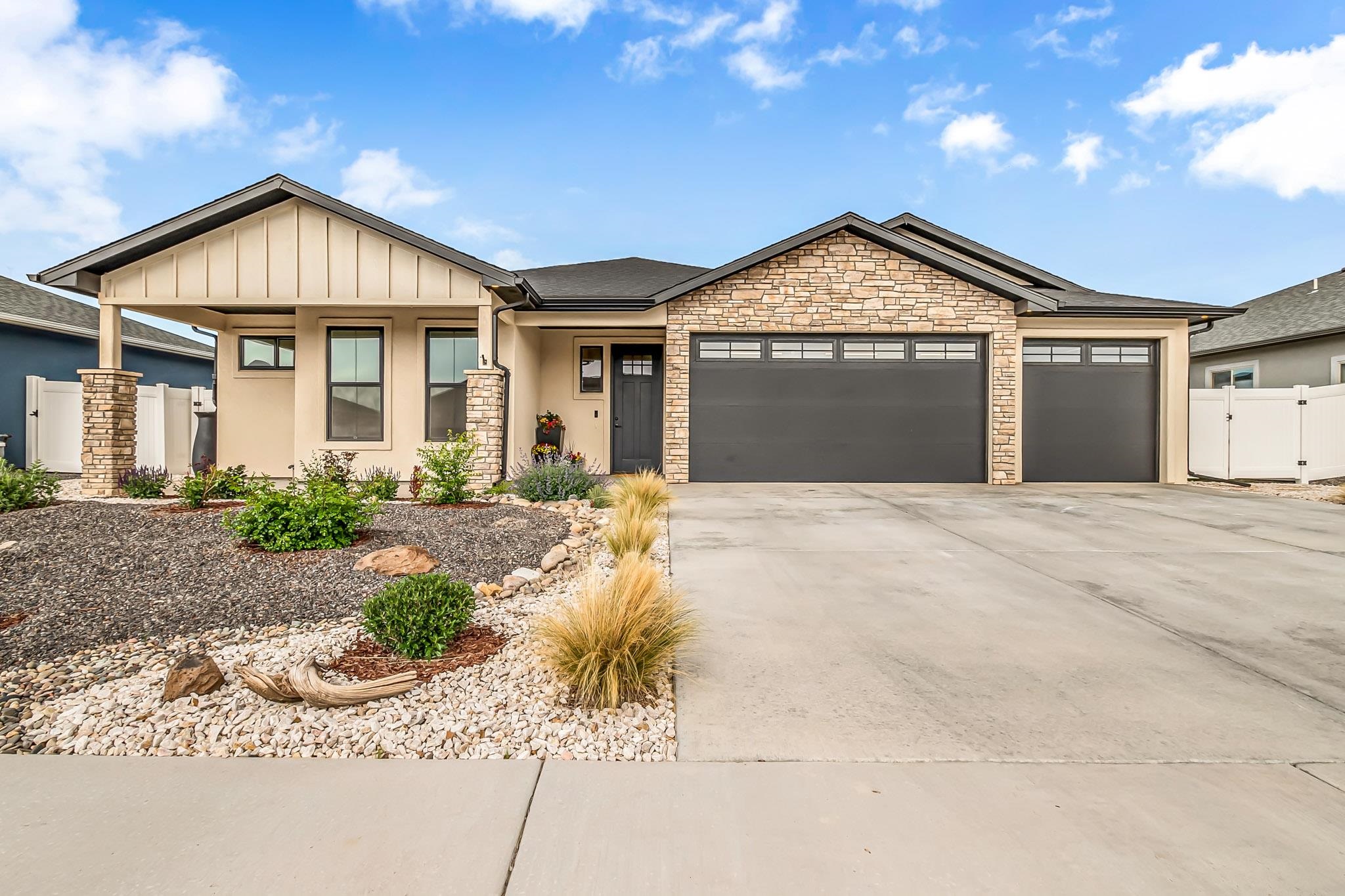 815 Adams Drive, Fruita, CO 81521