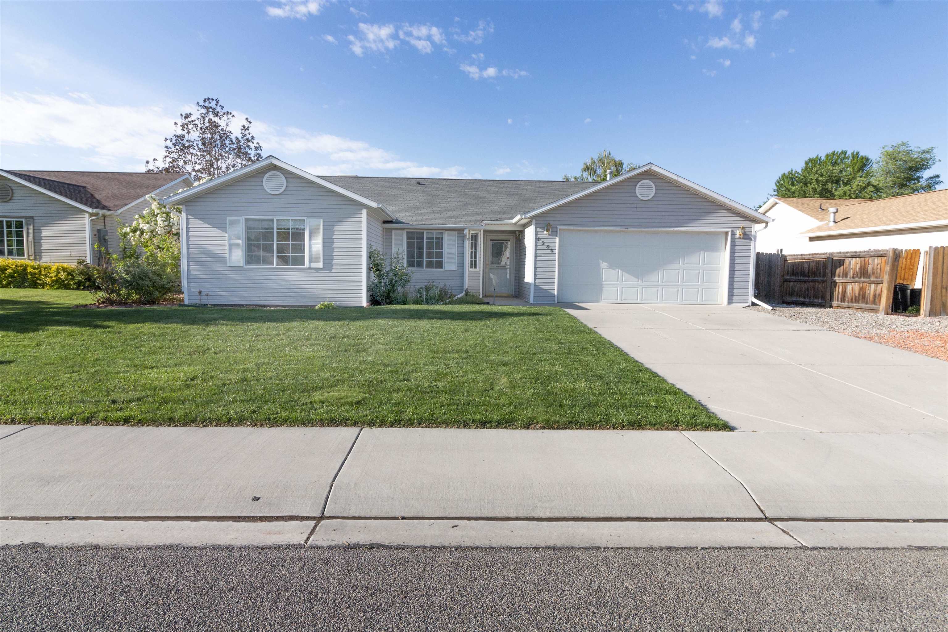 1386 Powell Street, Fruita, CO 81521
