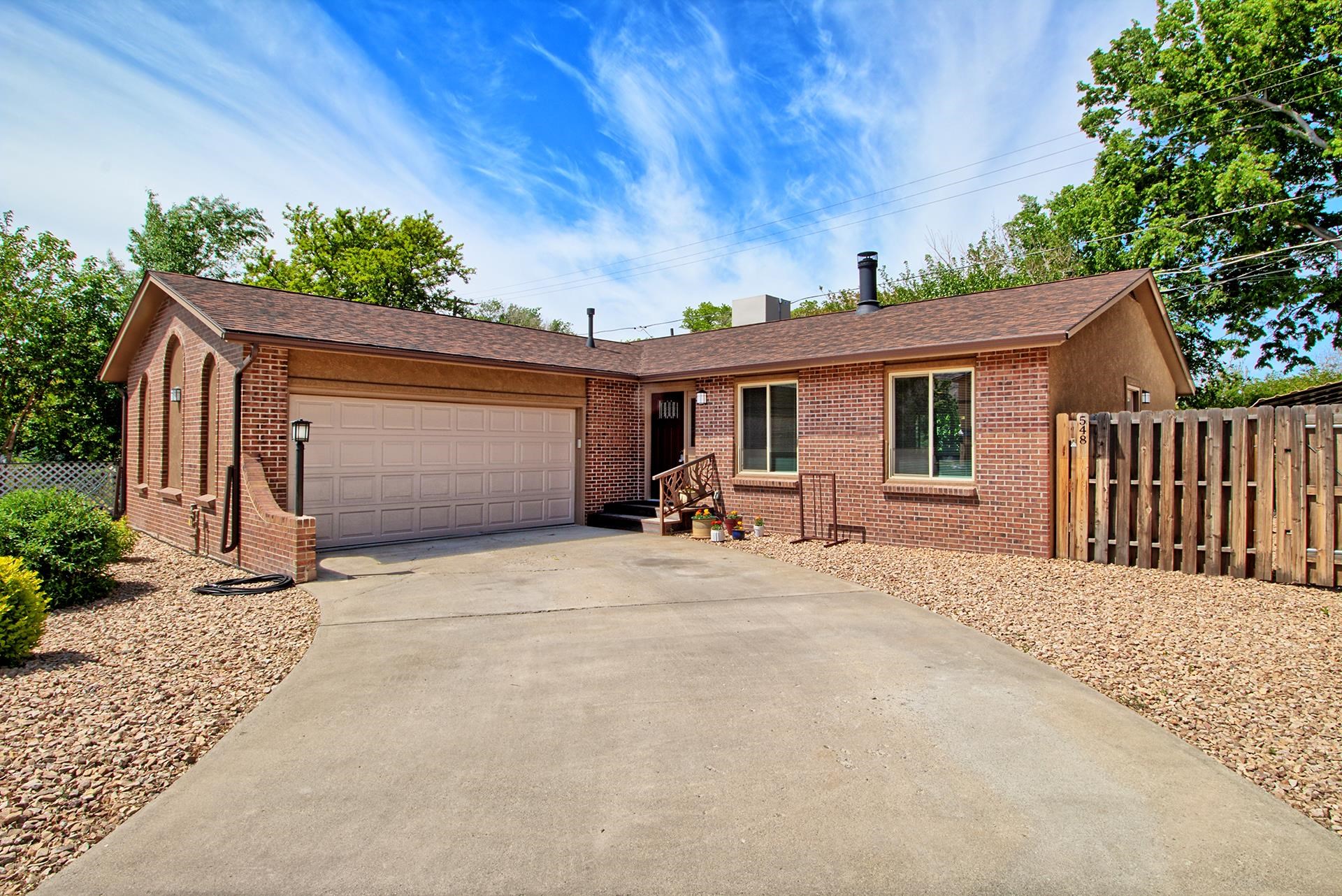 548 Aspinall Court, Palisade, CO 81526