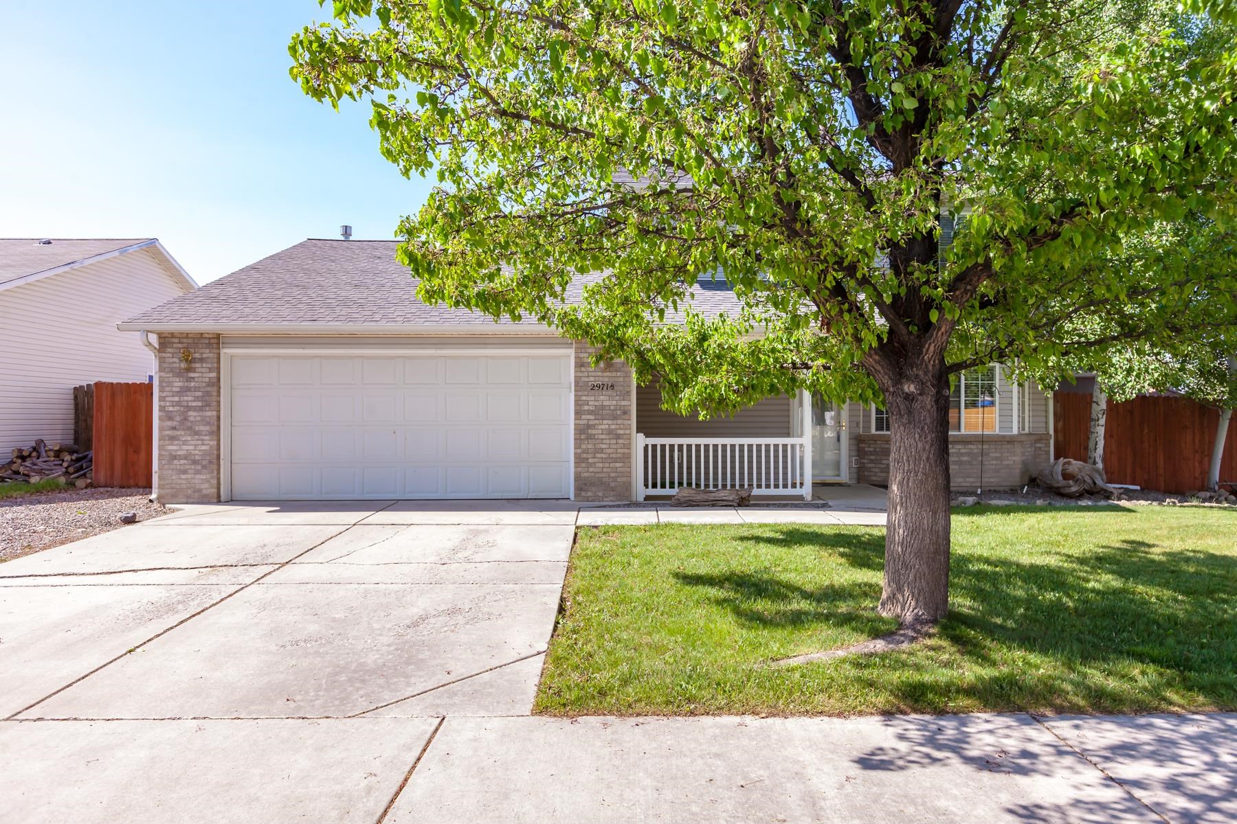 2971 1/2 Brookside Drive, Grand Junction, CO 81504
